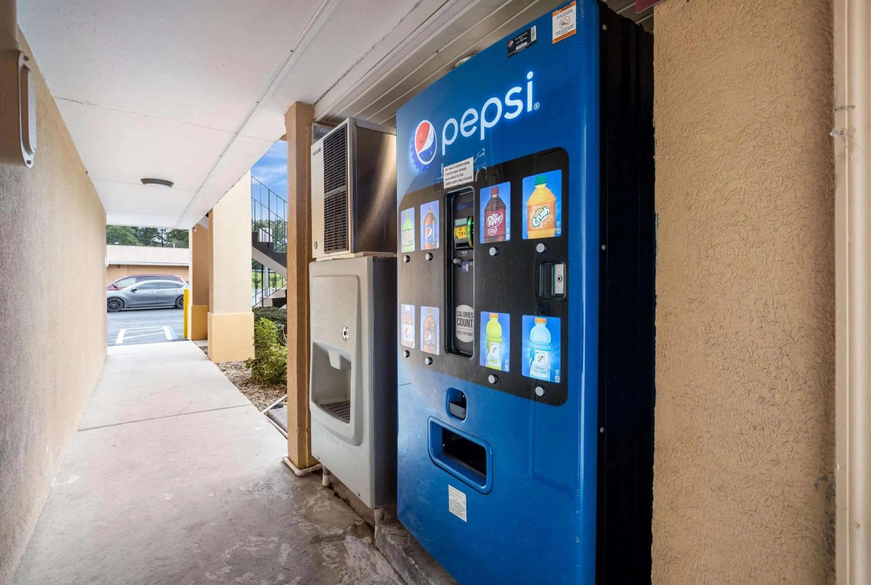 Other in Quality Inn White Springs Suwanee