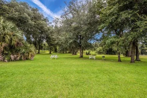 Quality Inn White Springs Suwanee