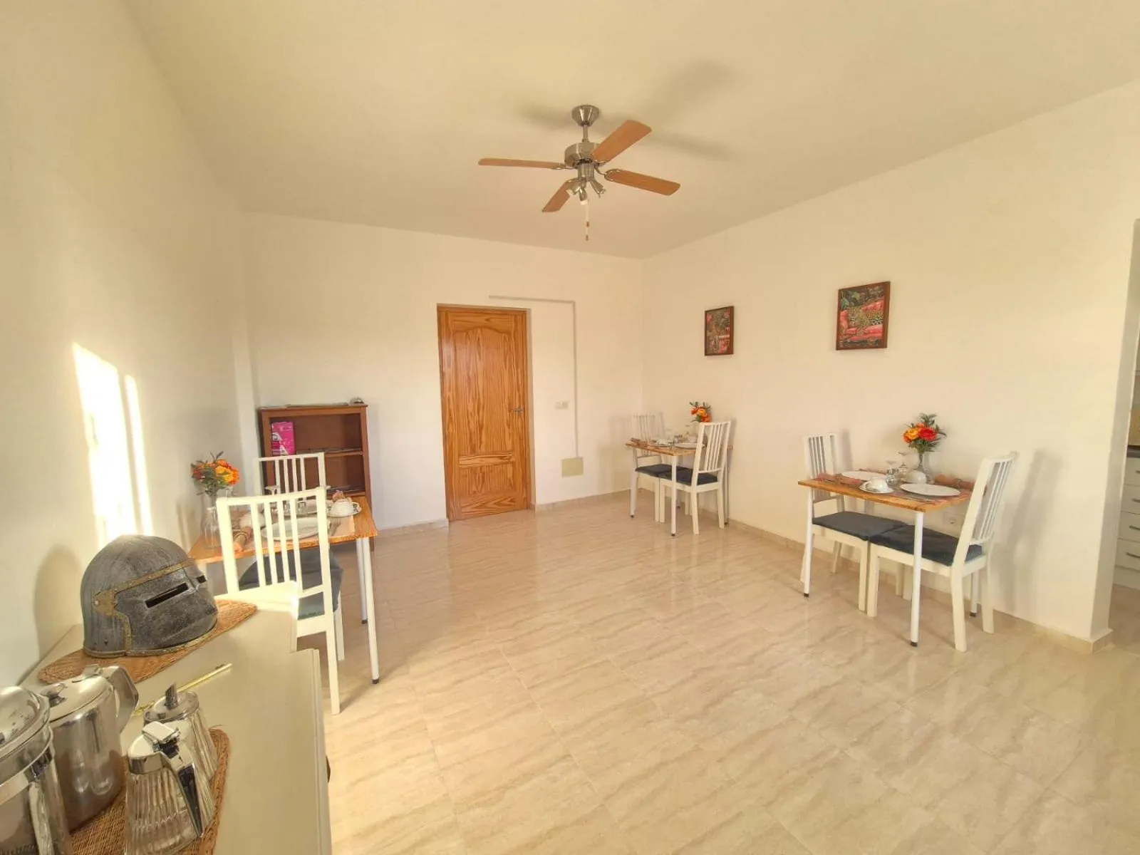 Game Room in Casa Barranca Bed and Breakfast