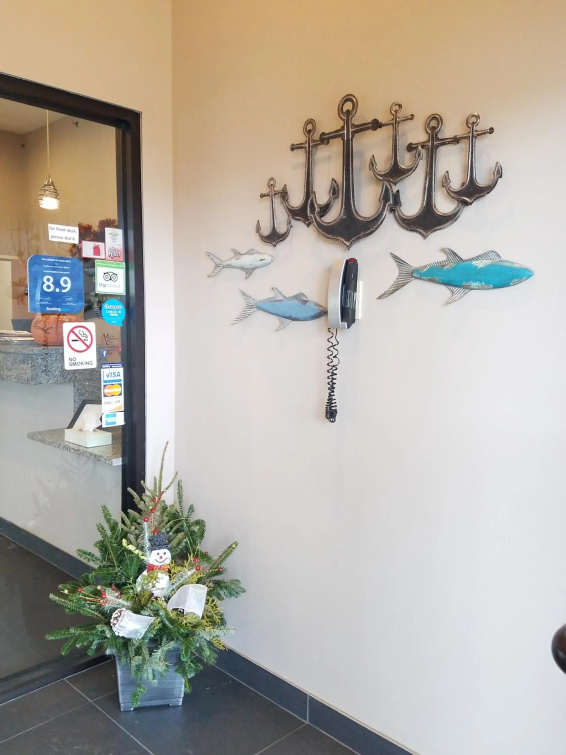 Okoboji Inn & Suites