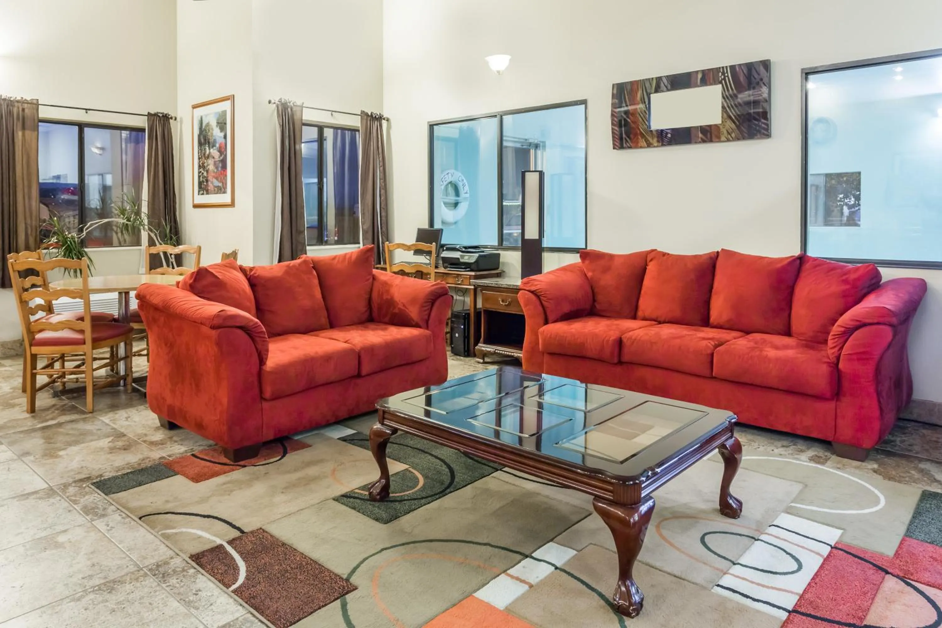 Travelodge by Wyndham Longmont