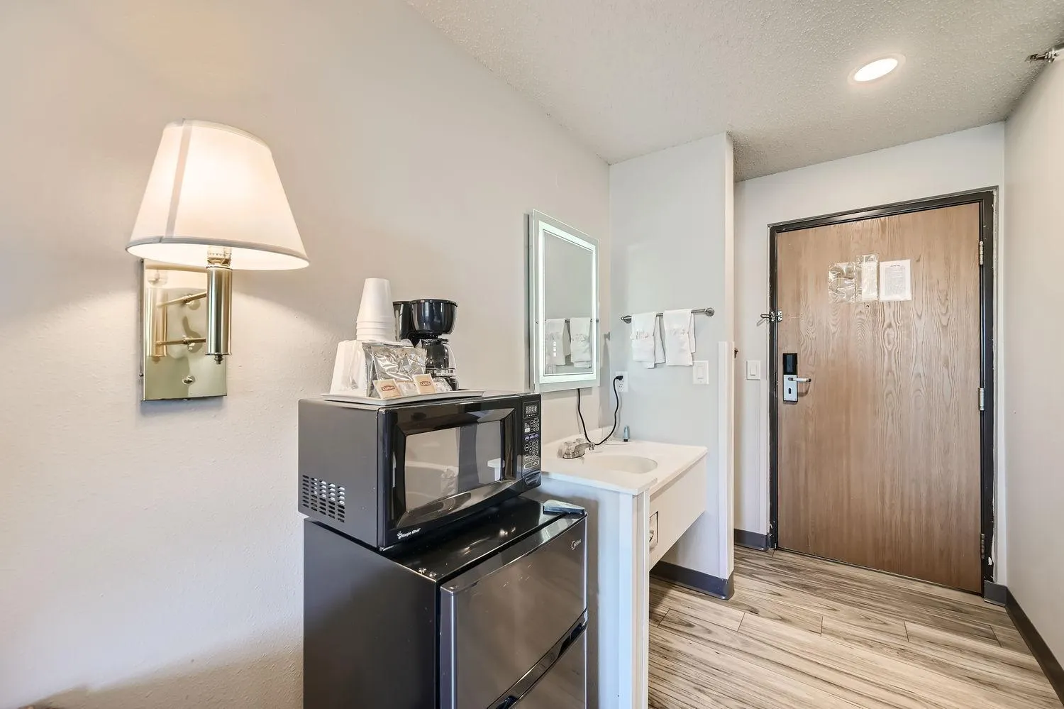 Travelodge by Wyndham Longmont