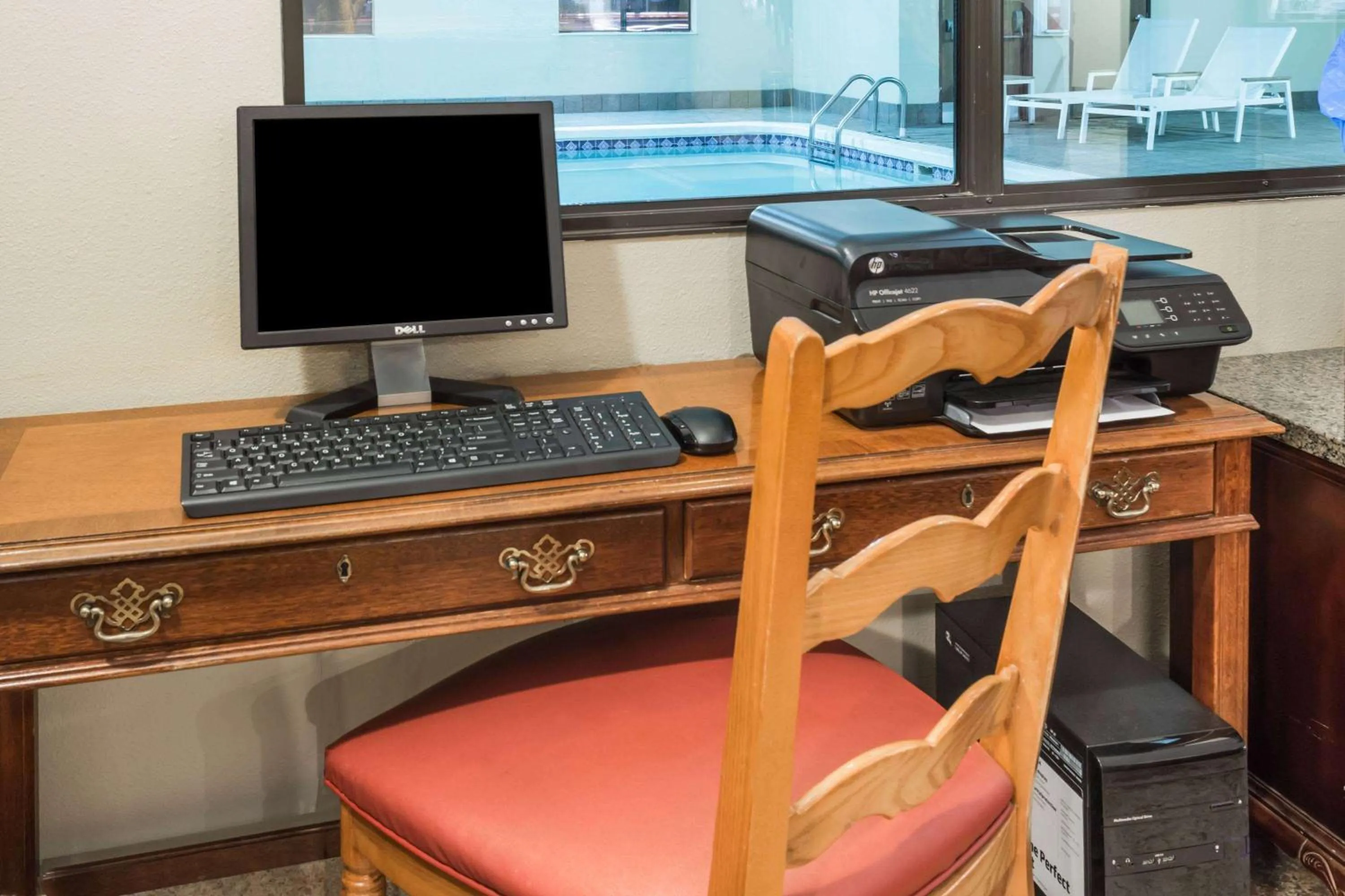 Business facilities in Travelodge by Wyndham Longmont