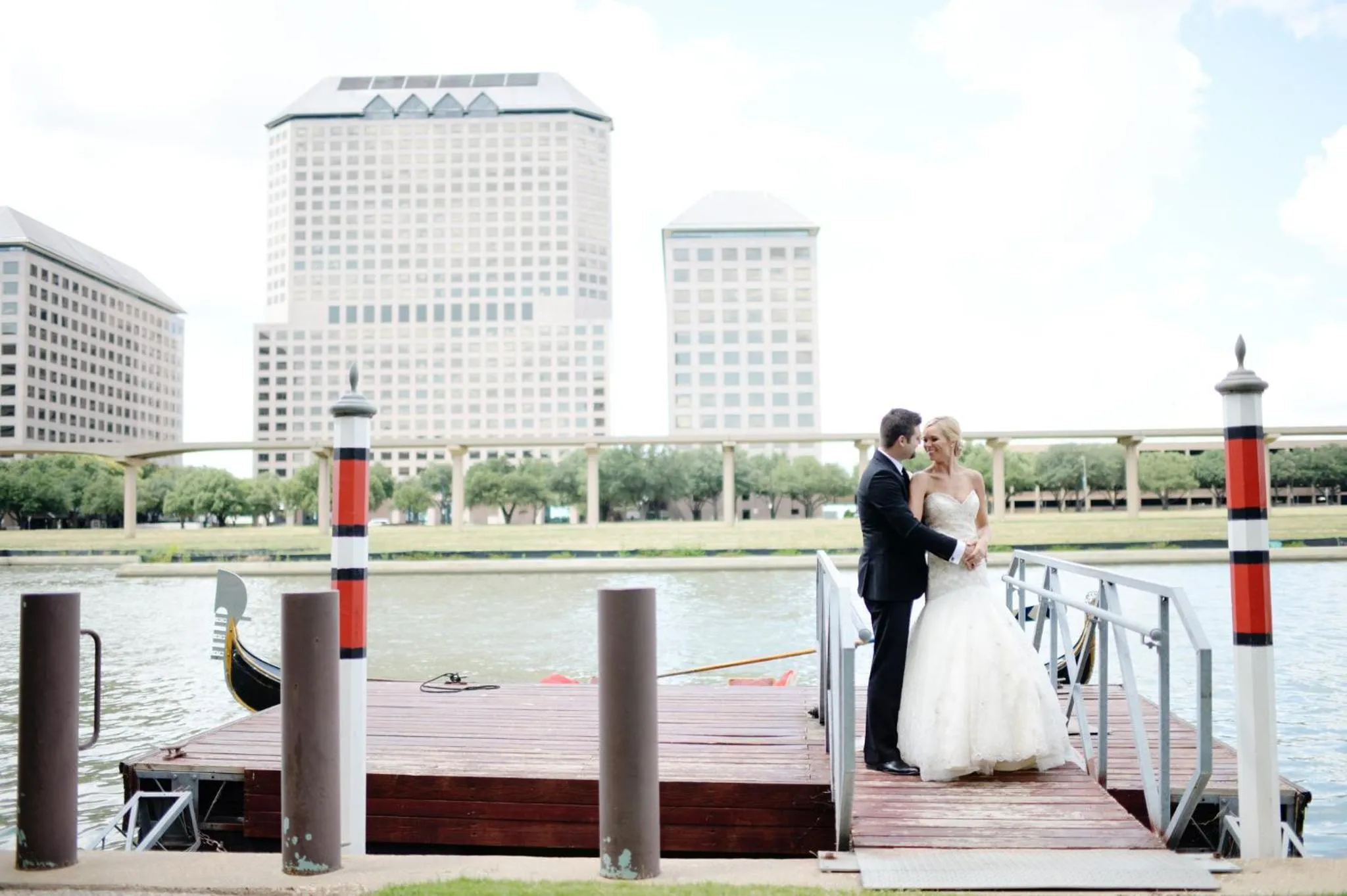 Banquet/Function facilities in Omni Las Colinas Hotel