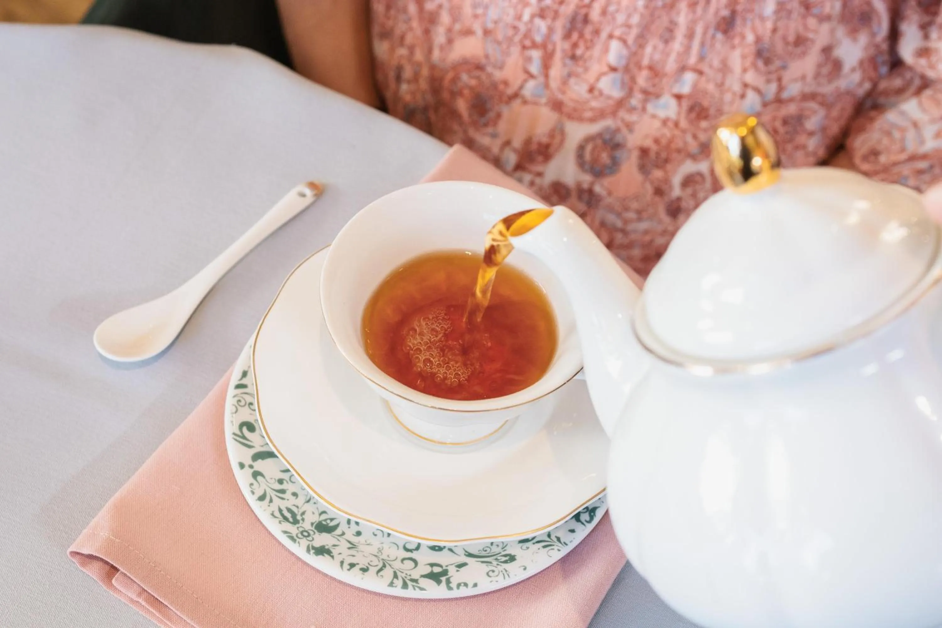 Restaurant/places to eat in Hyatt Regency Lake Tahoe Resort, Spa & Casino