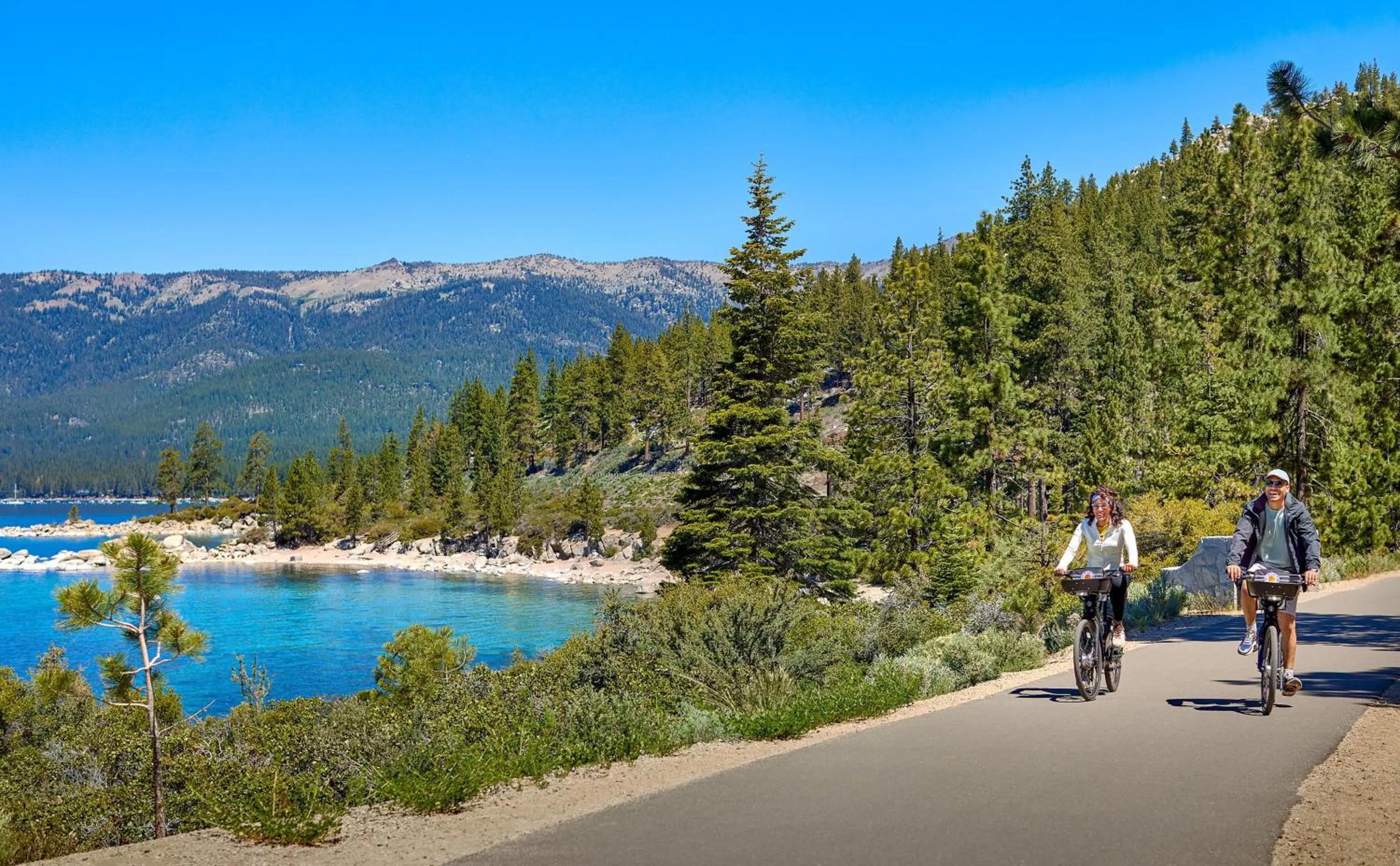 Hyatt Regency Lake Tahoe Resort, Spa & Casino