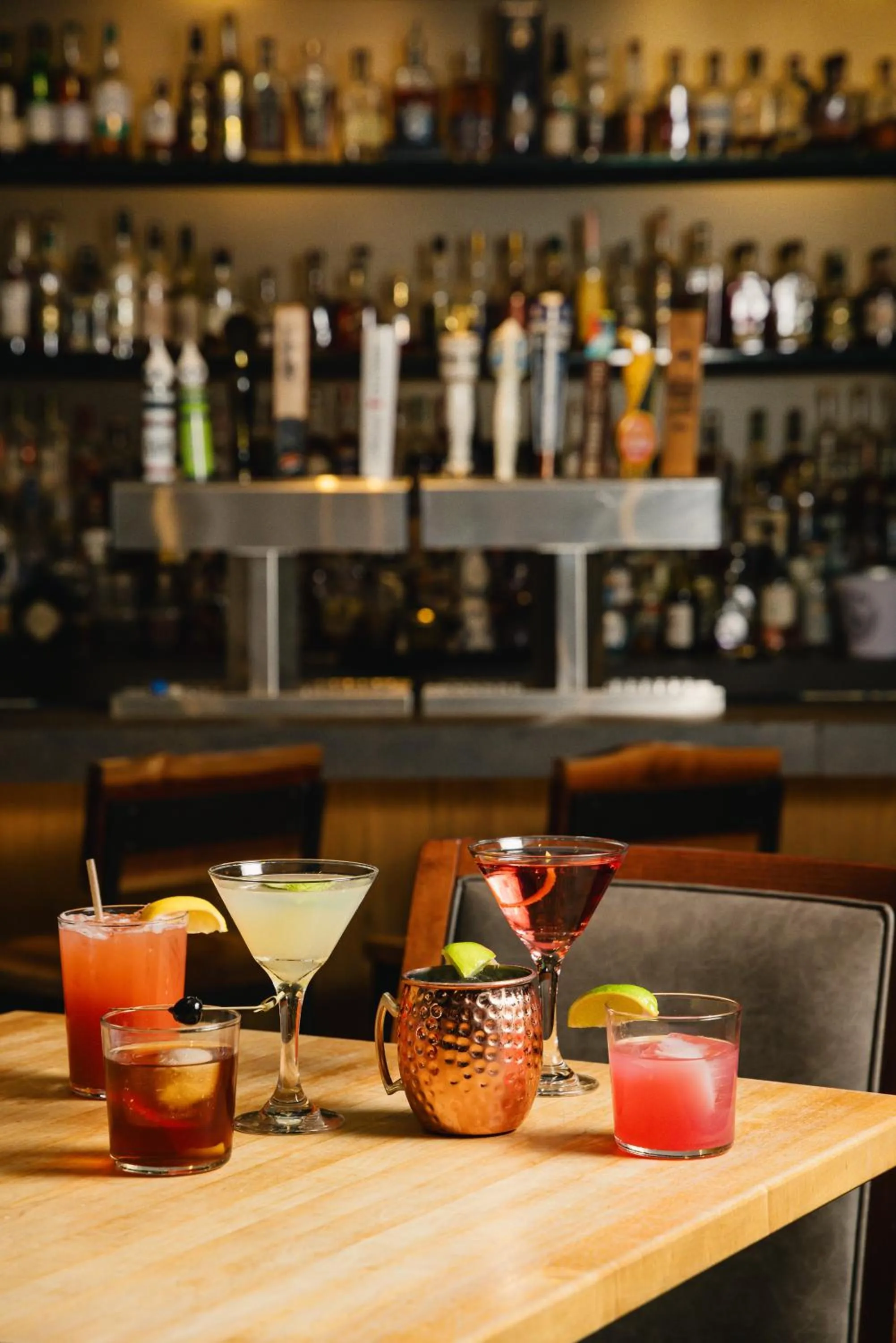 Lounge or bar in Hyatt Regency Cincinnati