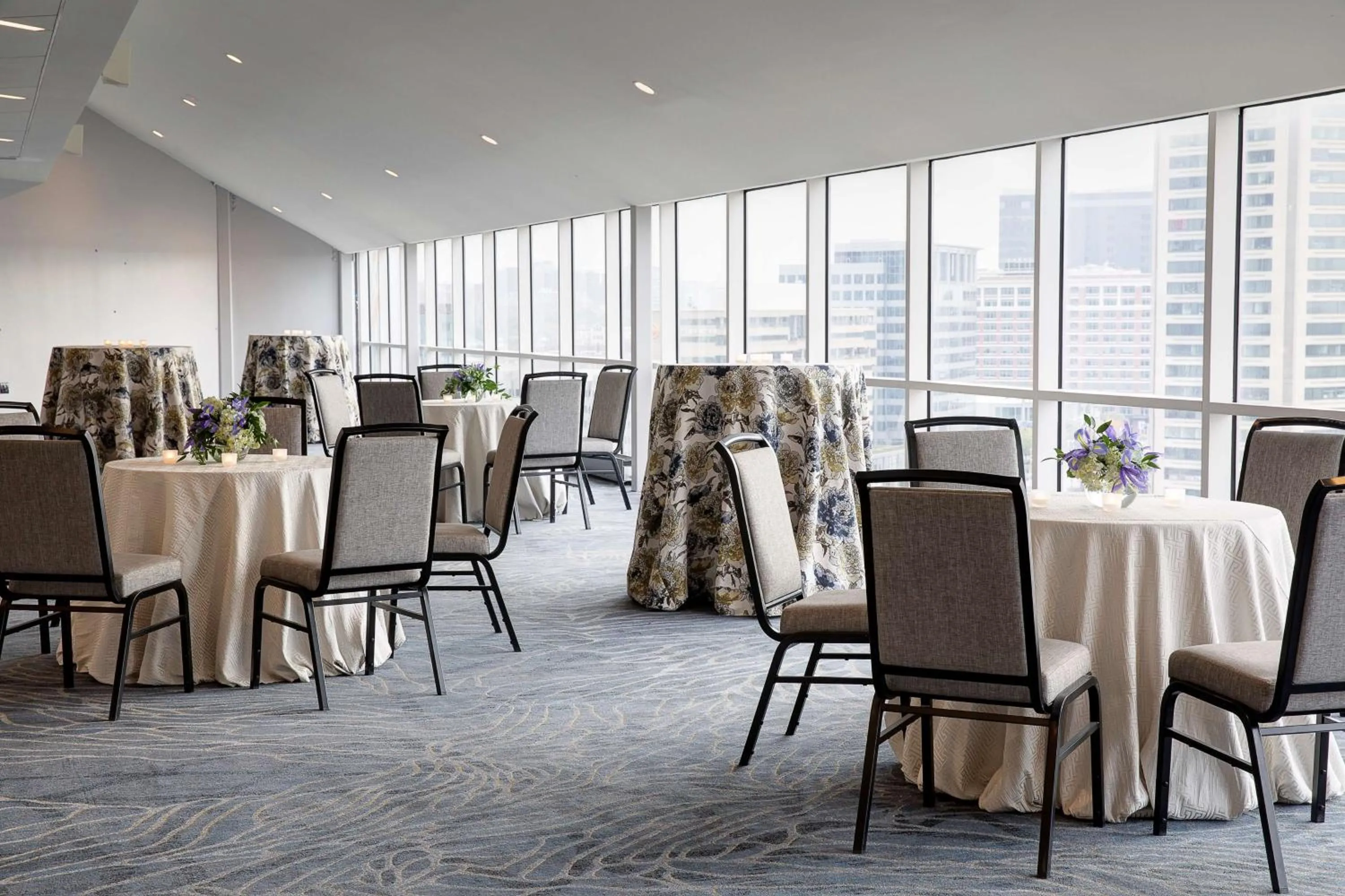 Meeting/conference room in Hyatt Regency Baltimore