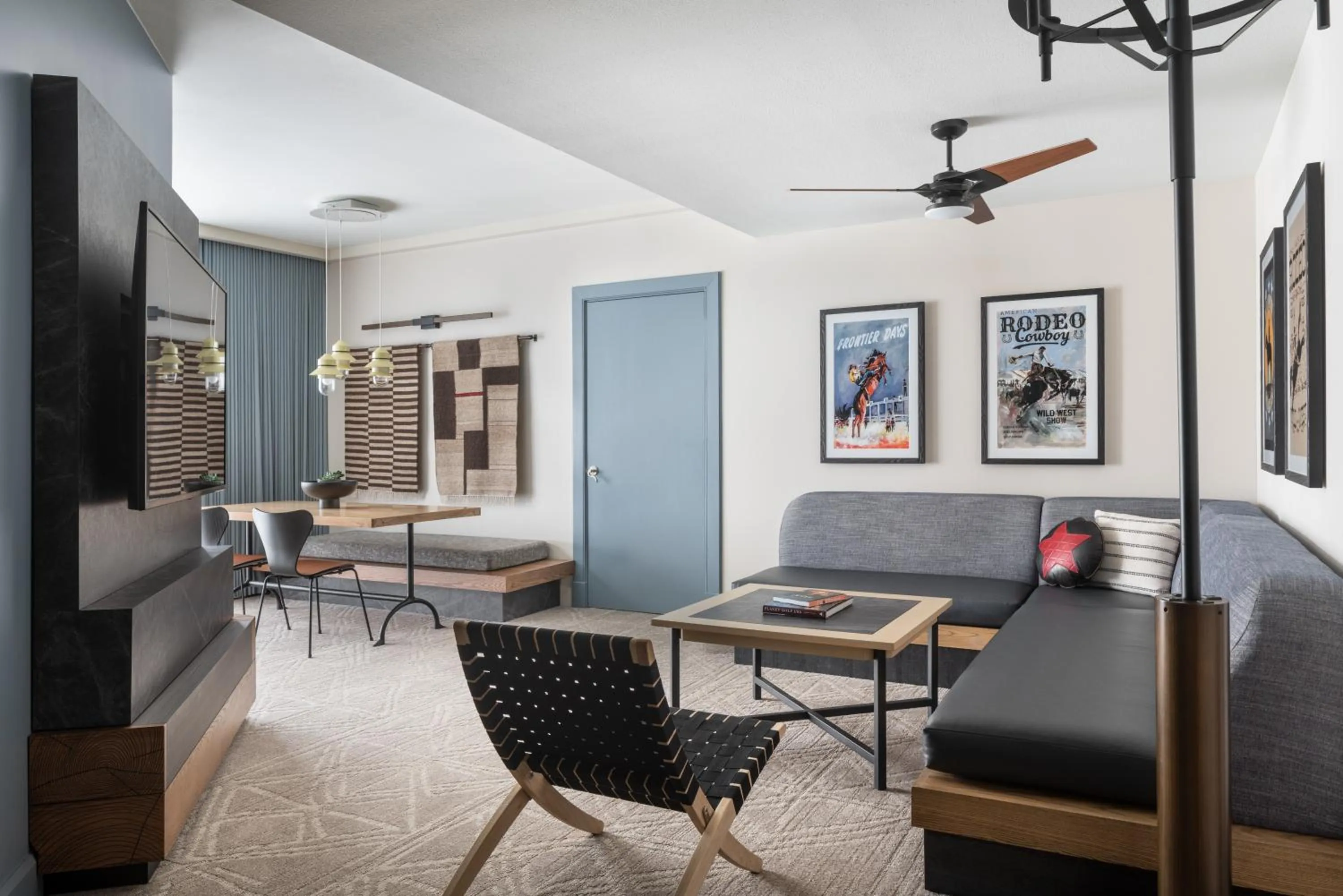 Hyatt Regency Lost Pines Resort and Spa