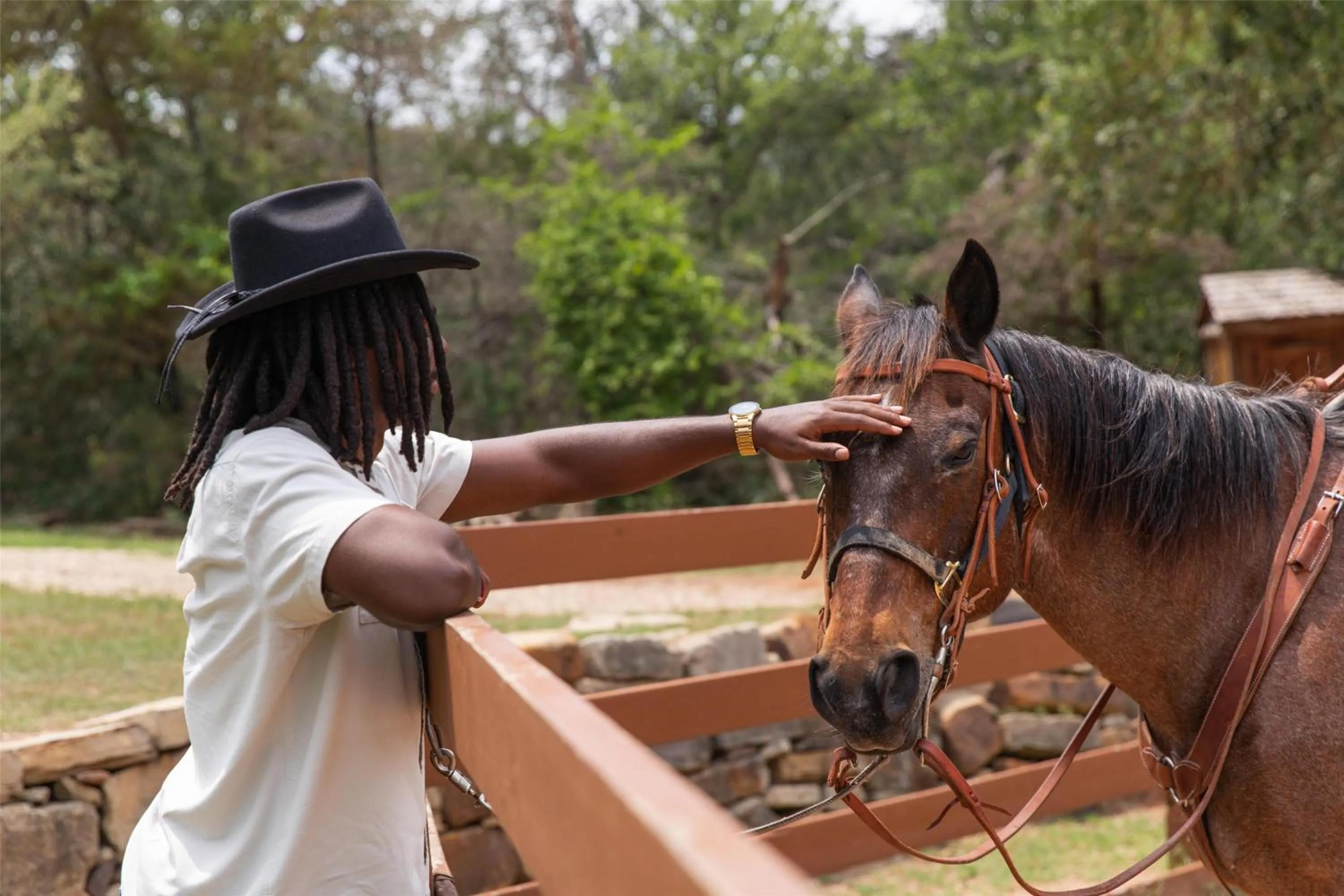 Fitness centre/facilities in Hyatt Regency Lost Pines Resort and Spa