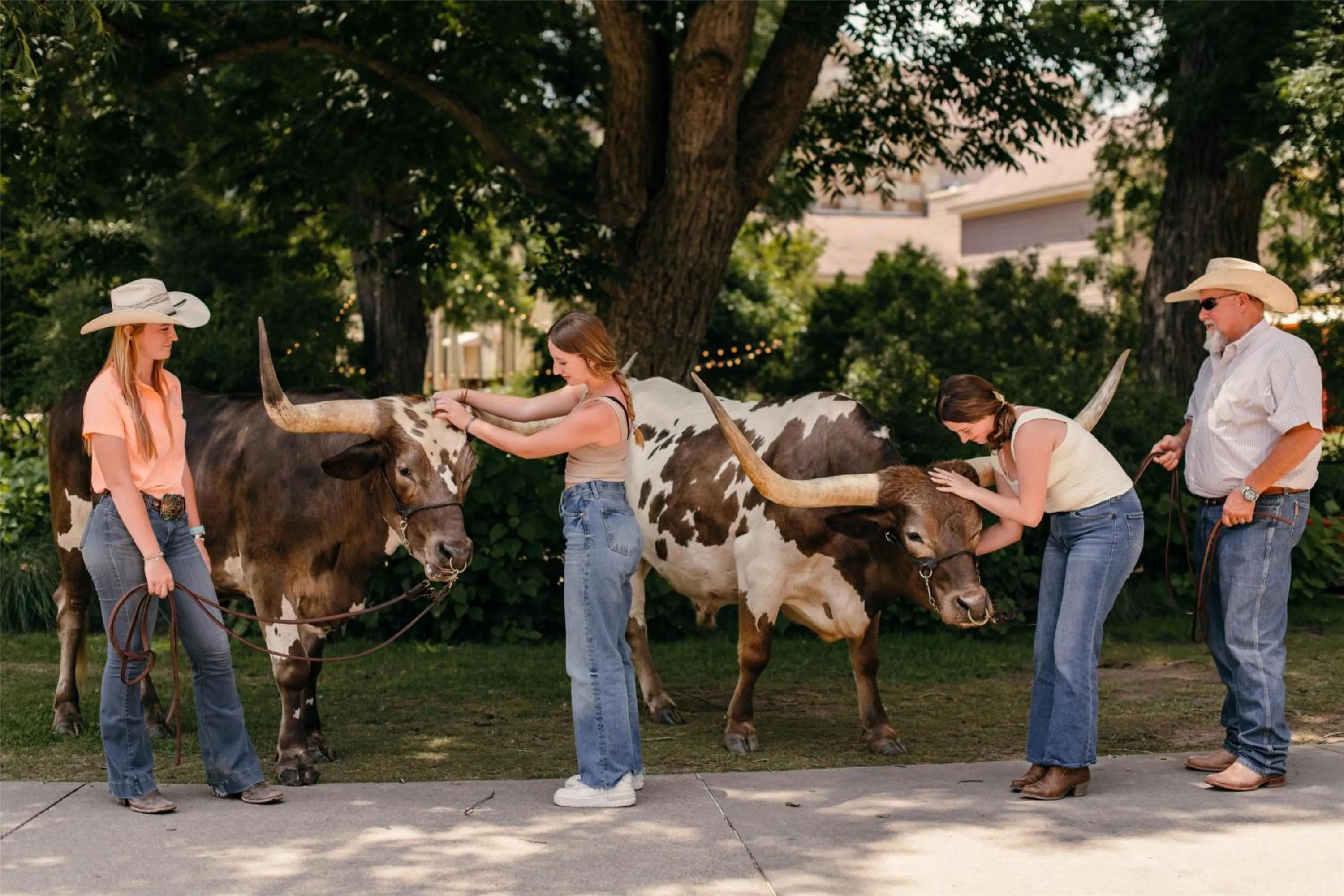 Hyatt Regency Lost Pines Resort and Spa