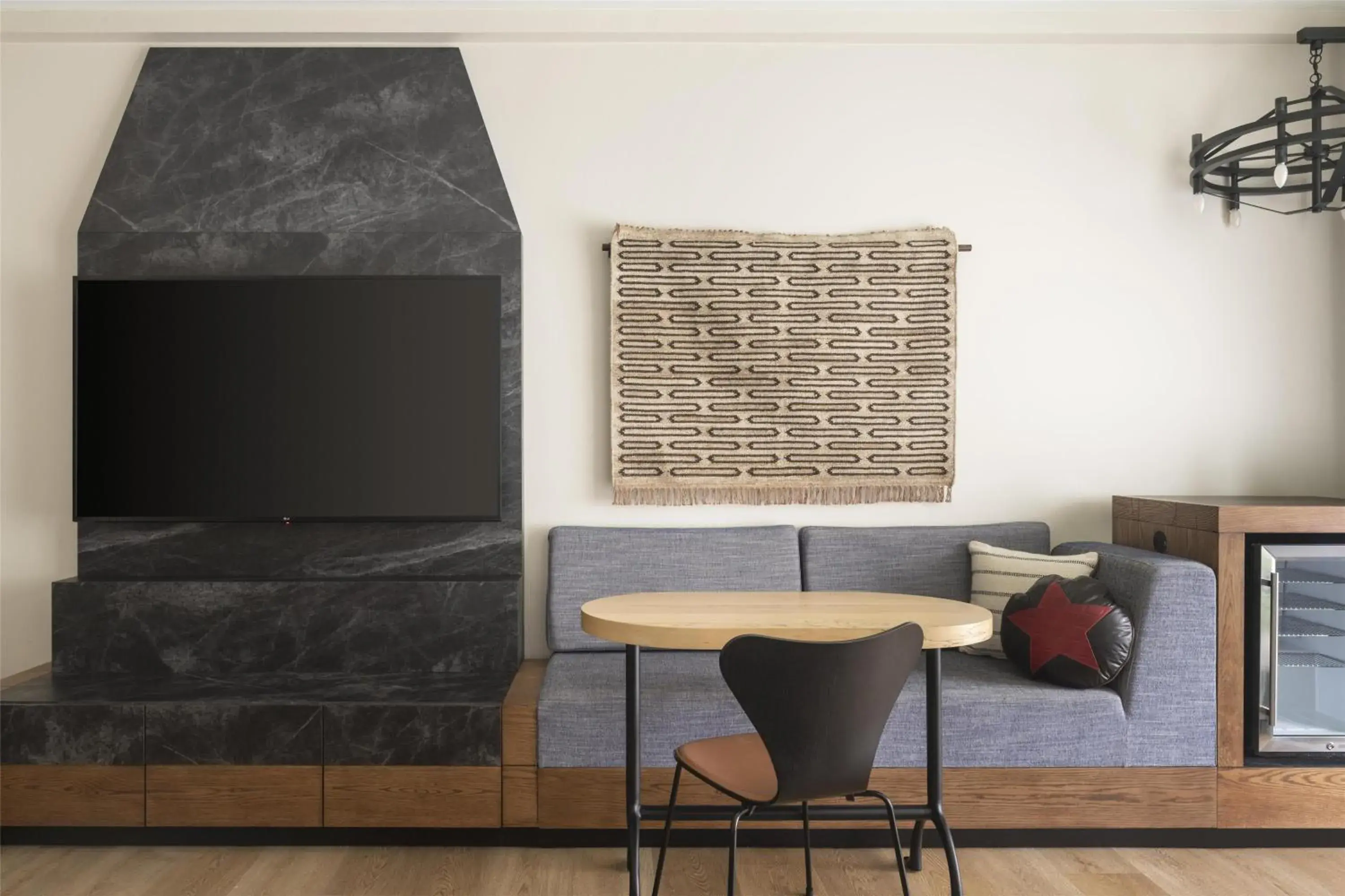 Queen Room with Two Queen Beds and Water View in Hyatt Regency Lost Pines Resort and Spa Queen Room with Two Queen Beds and Water View in Hyatt Regency Lost Pines Resort and Spa