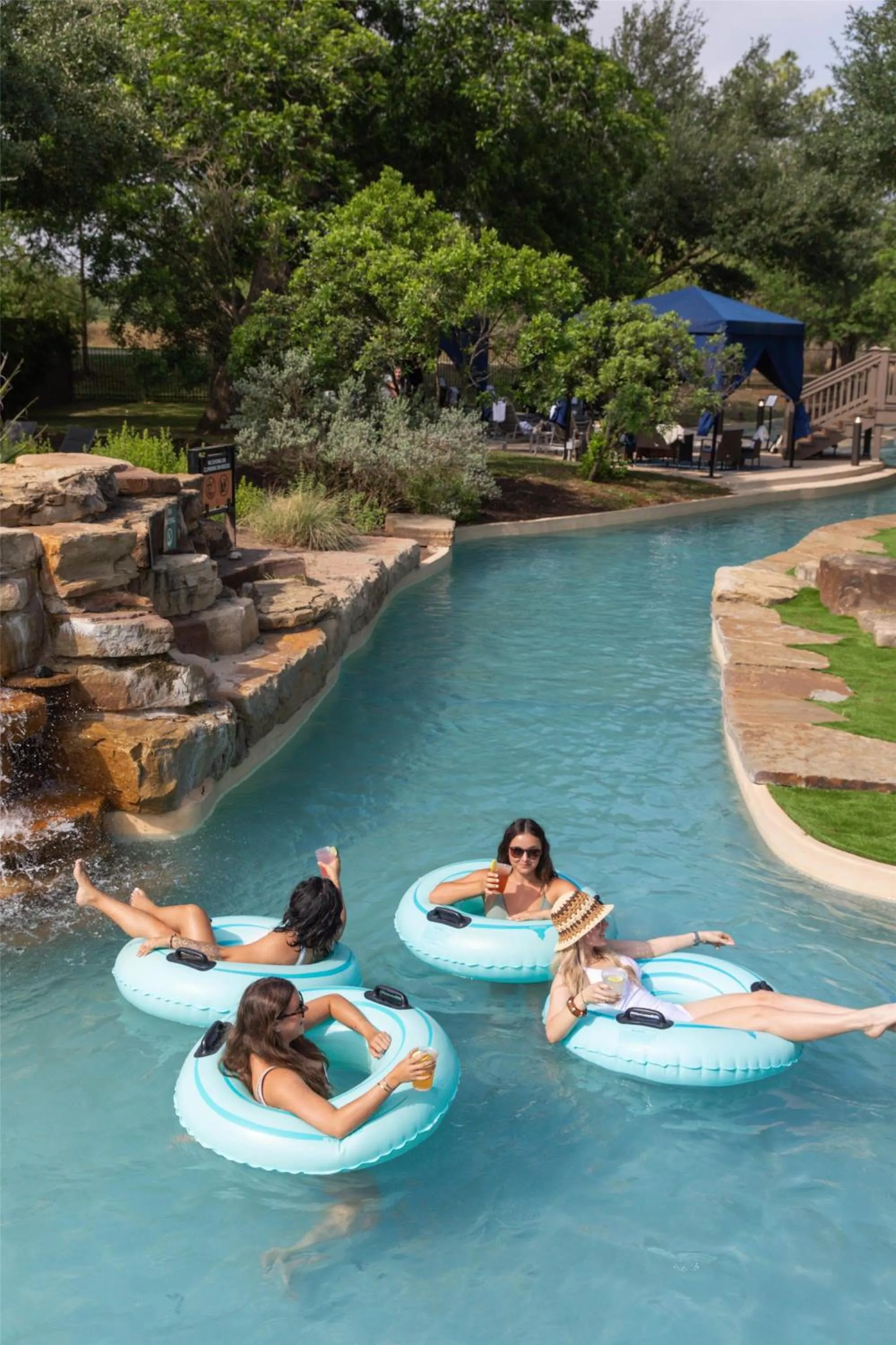 Hyatt Regency Lost Pines Resort and Spa