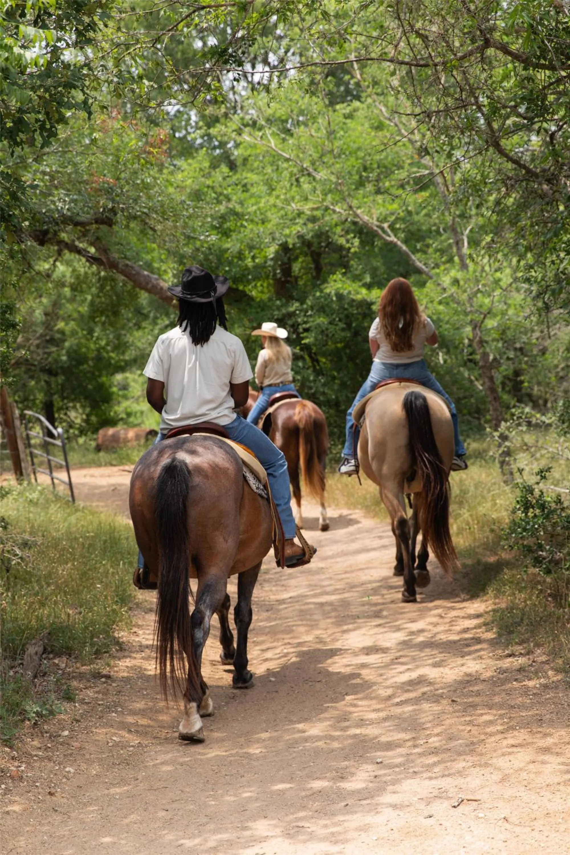 Hyatt Regency Lost Pines Resort and Spa