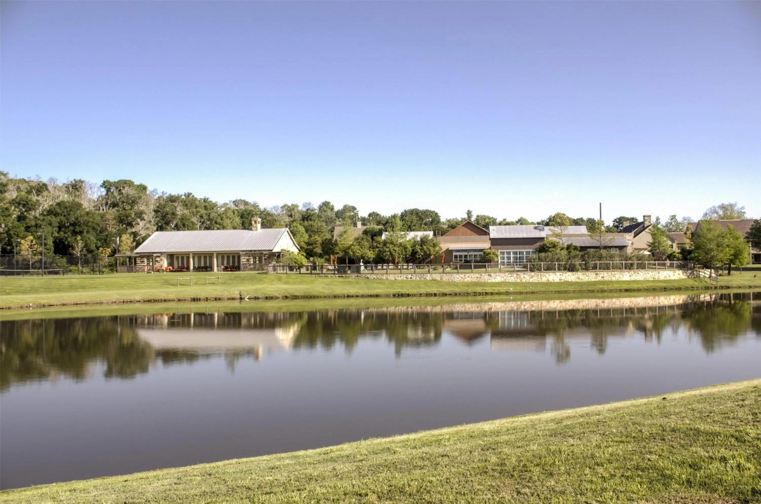 Location in Hyatt Regency Lost Pines Resort and Spa