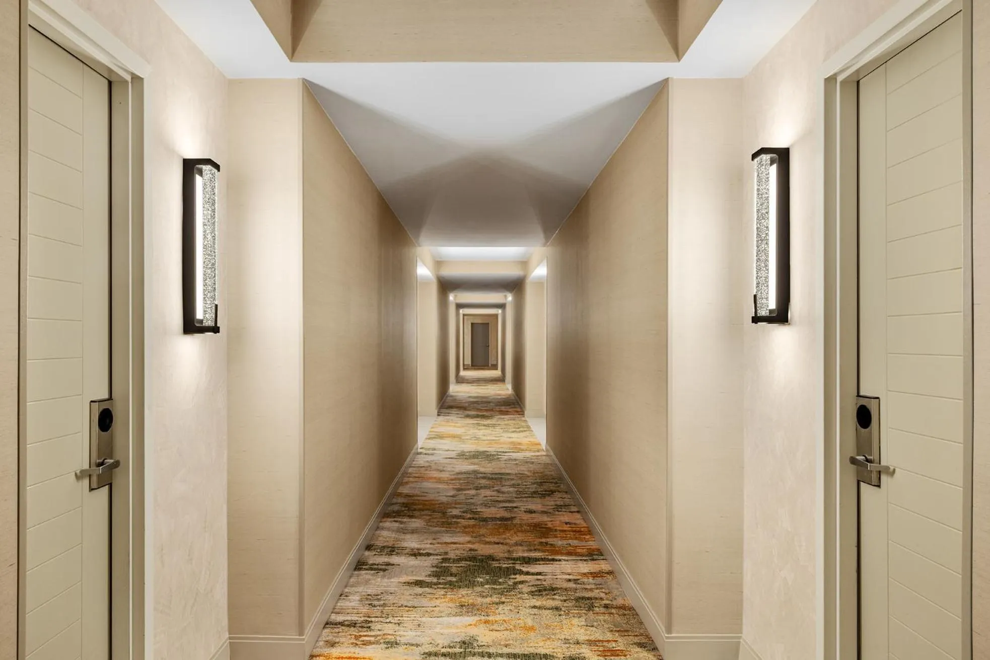 View (from property/room) in Grand Hyatt Scottsdale Resort