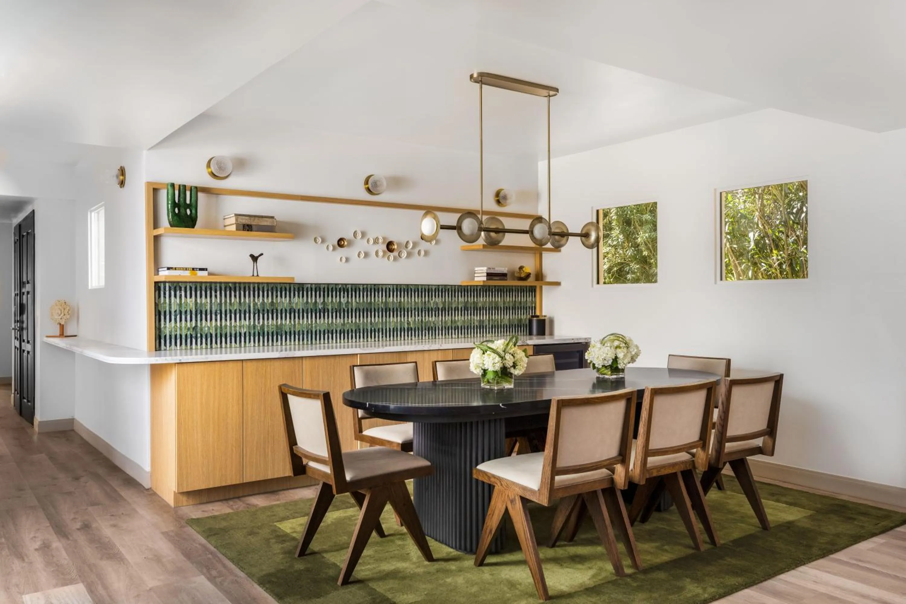 Kitchen or kitchenette in Grand Hyatt Scottsdale Resort