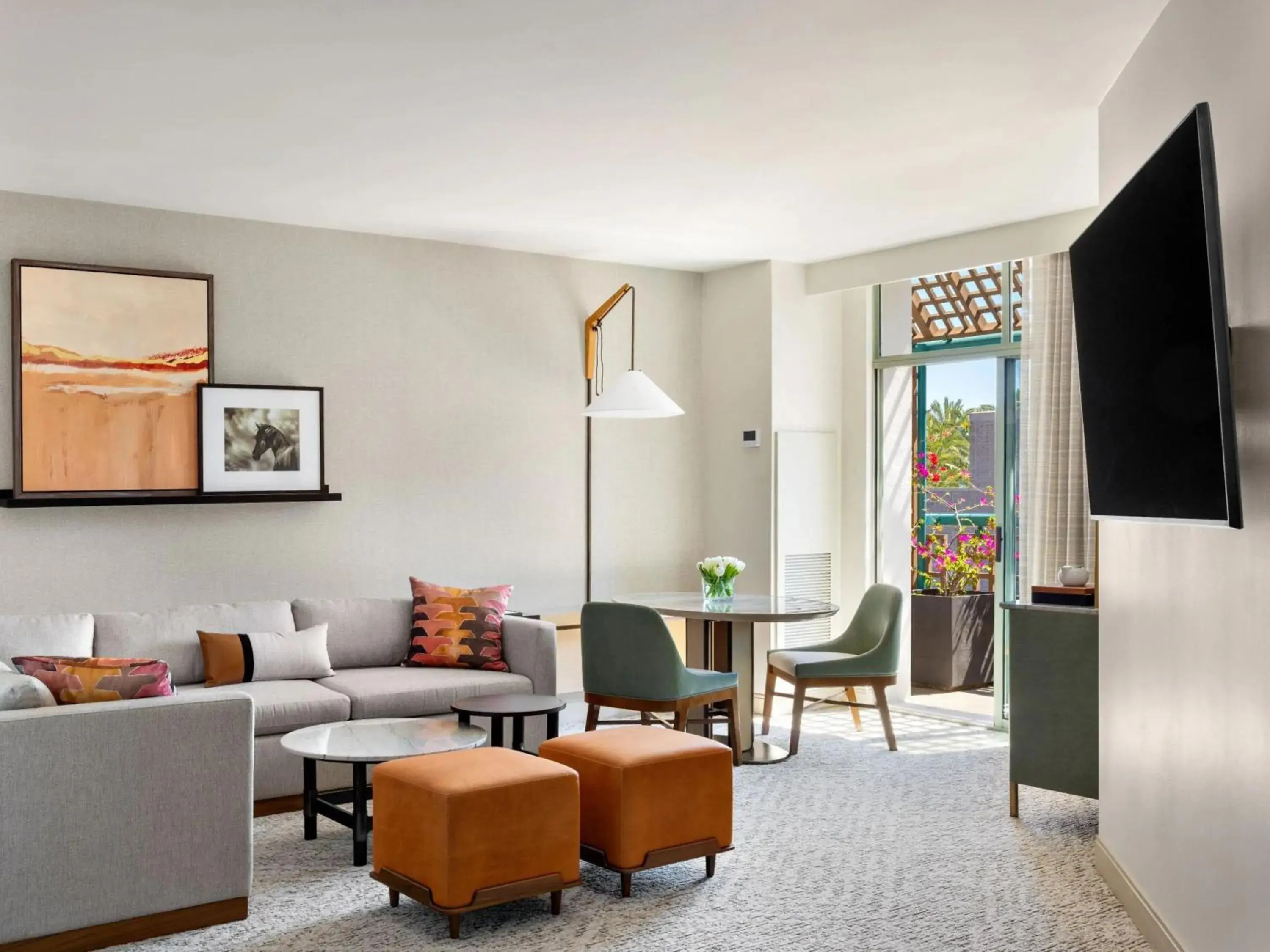 Suite in Grand Hyatt Scottsdale Resort Suite in Grand Hyatt Scottsdale Resort