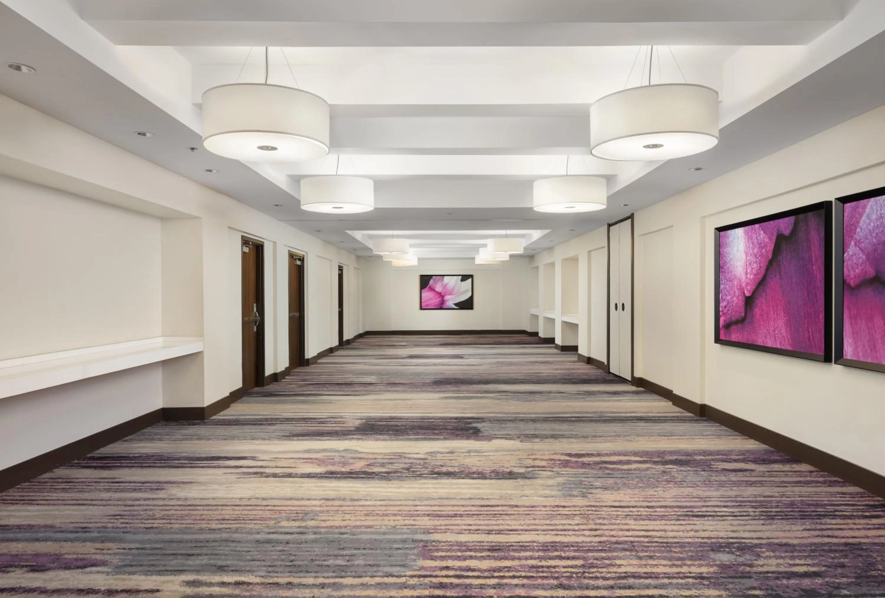 Meeting/conference room in Grand Hyatt Scottsdale Resort