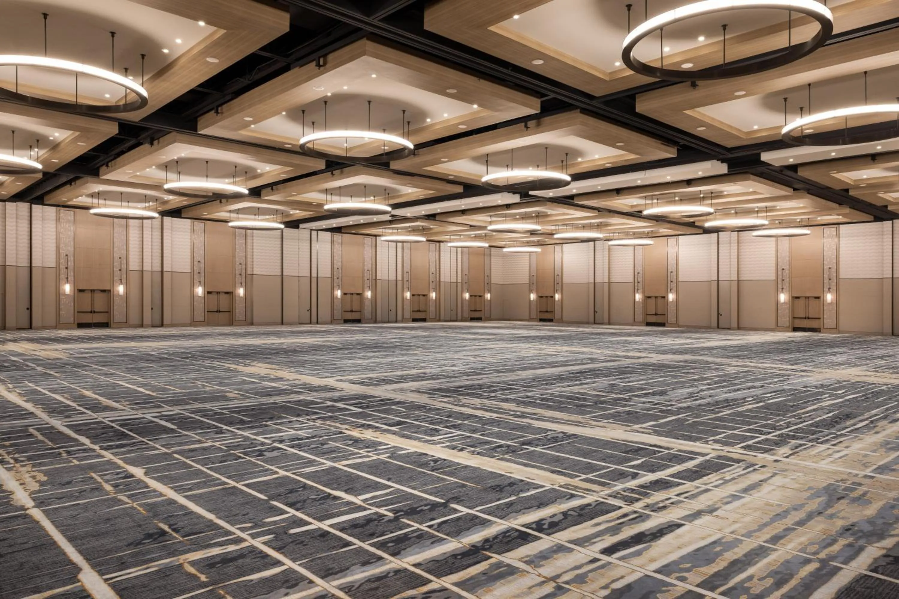 Meeting/conference room in Grand Hyatt Scottsdale Resort