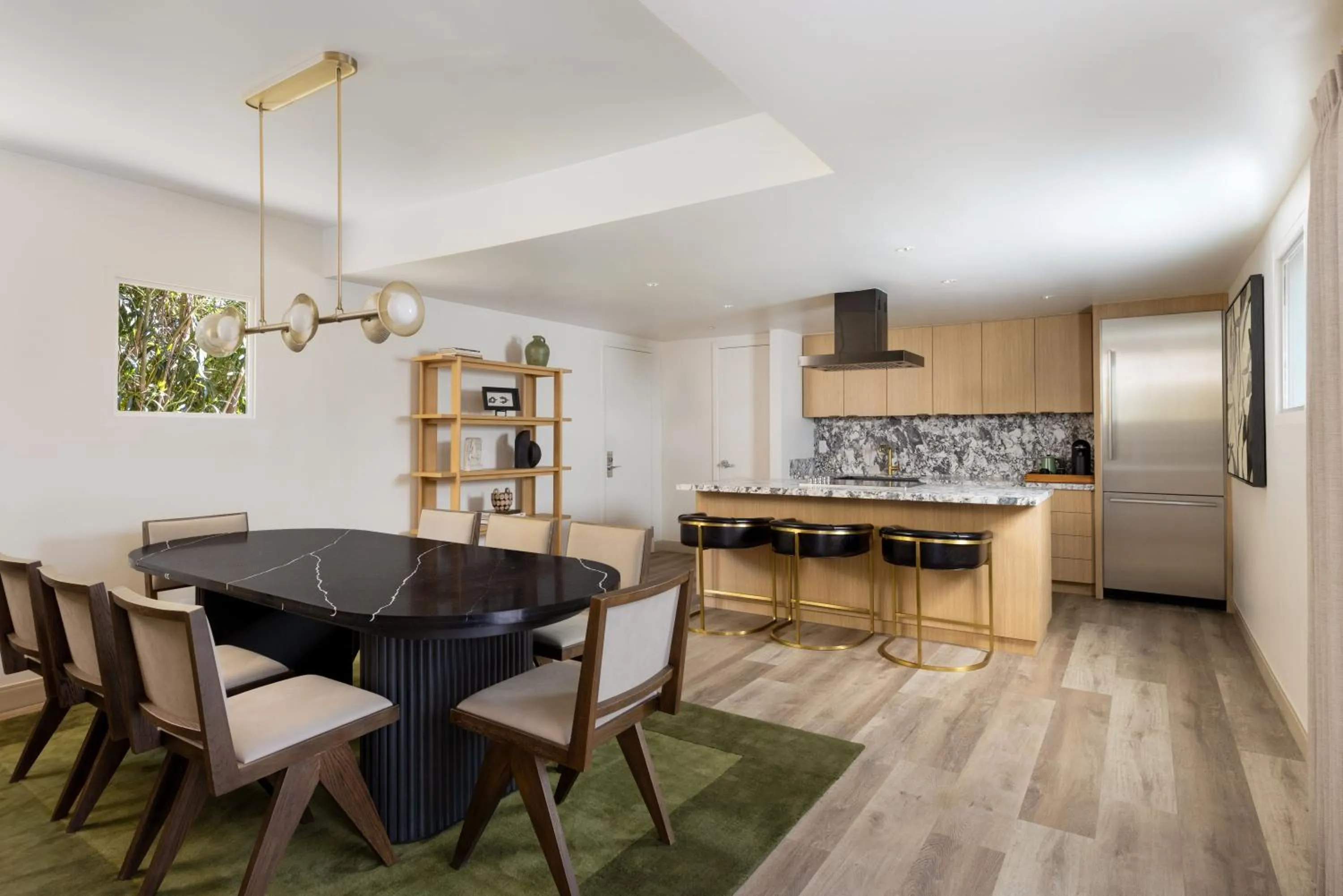 Kitchen or kitchenette in Grand Hyatt Scottsdale Resort