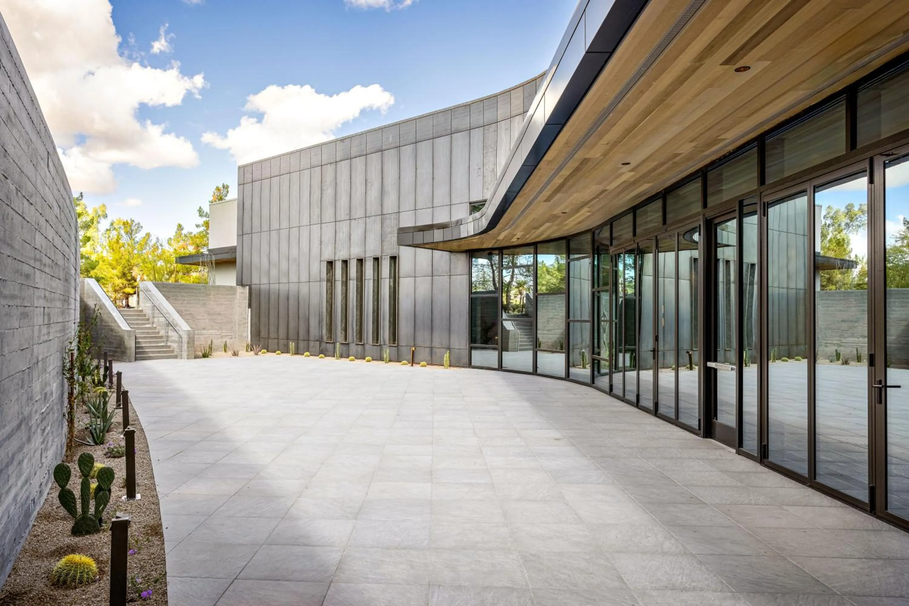 Meeting/conference room in Grand Hyatt Scottsdale Resort