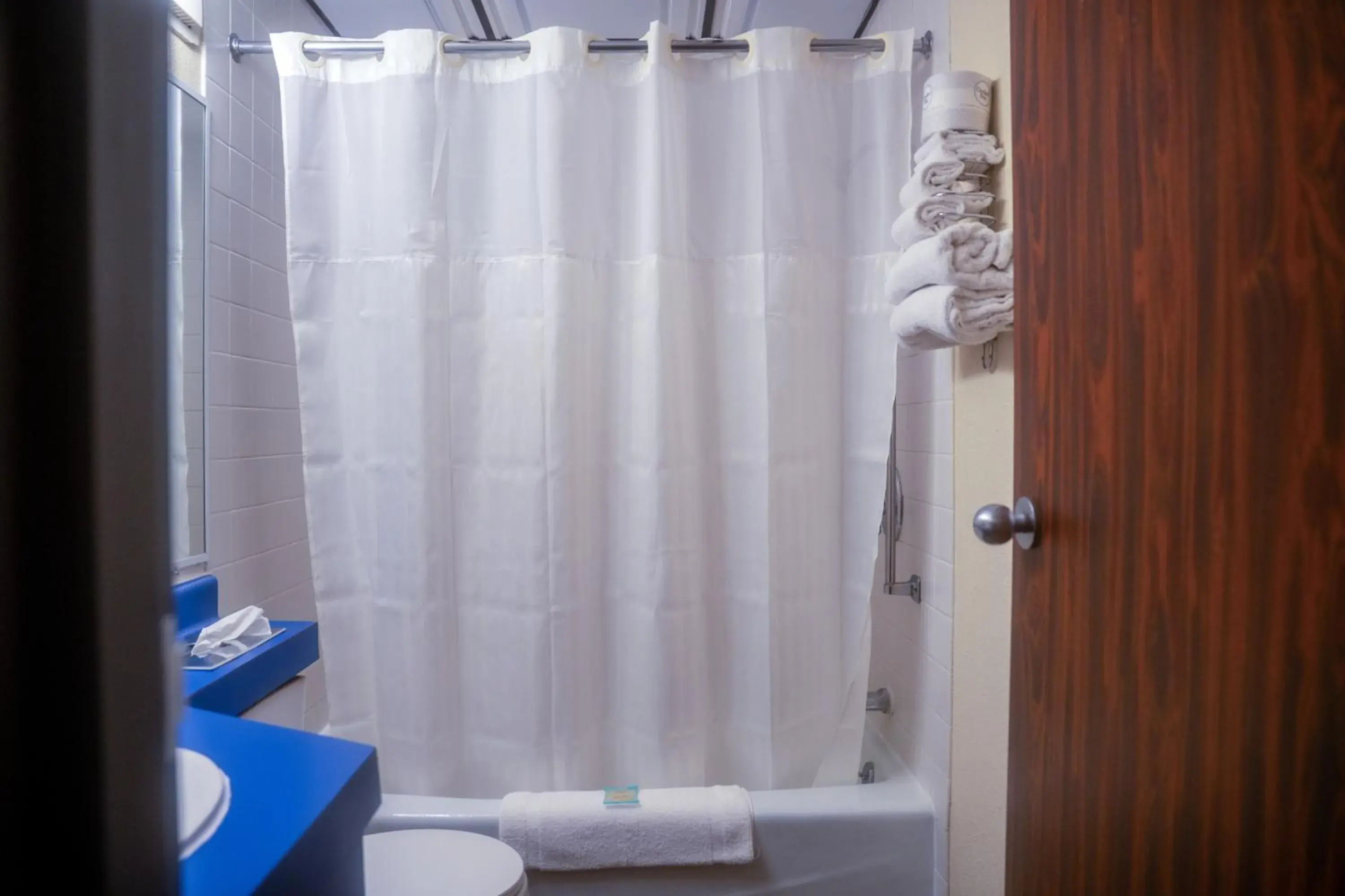 Single Room - single occupancy in Cedar Inn Motel Single Room - single occupancy in Cedar Inn Motel