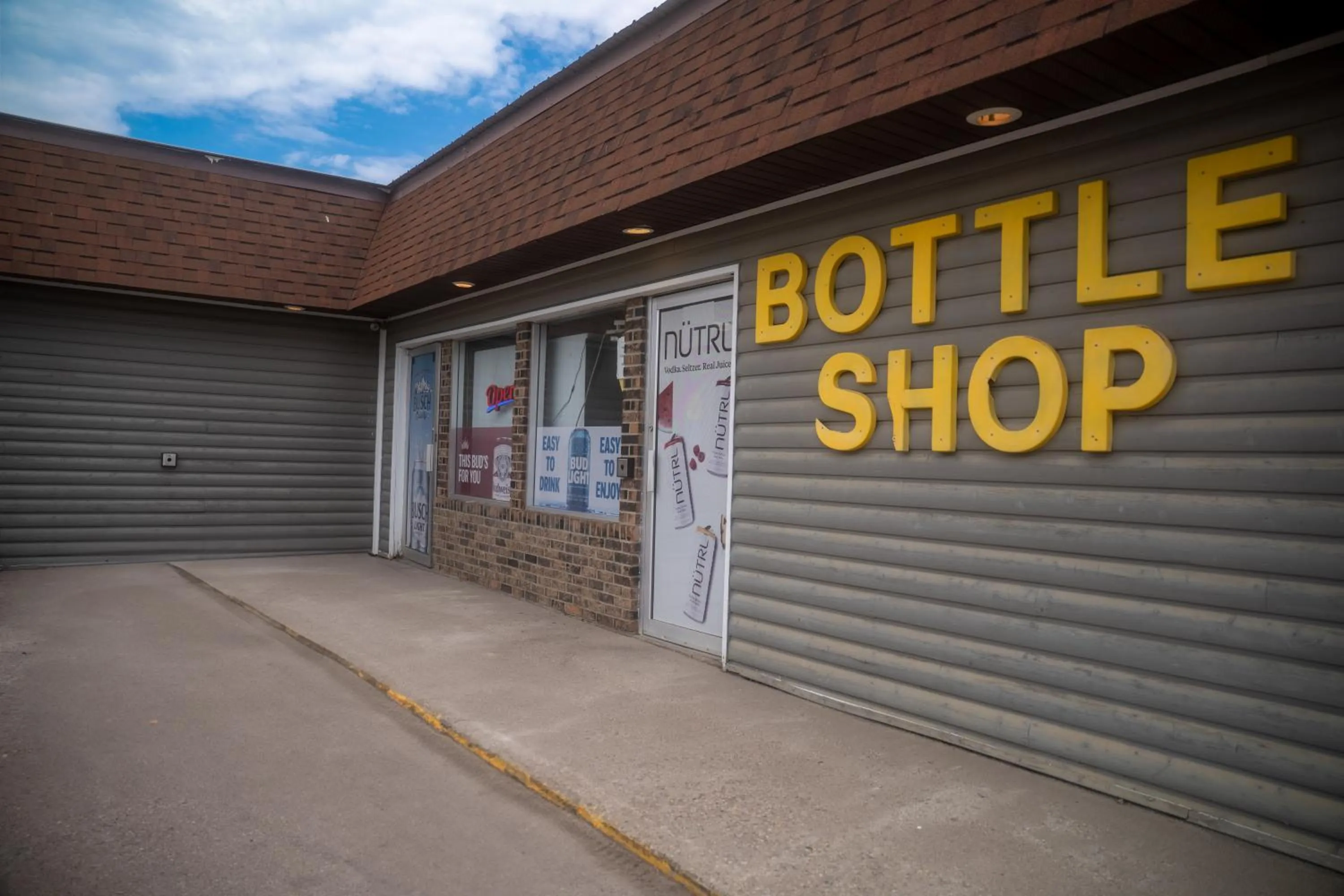 Street view in Cedar Inn Motel