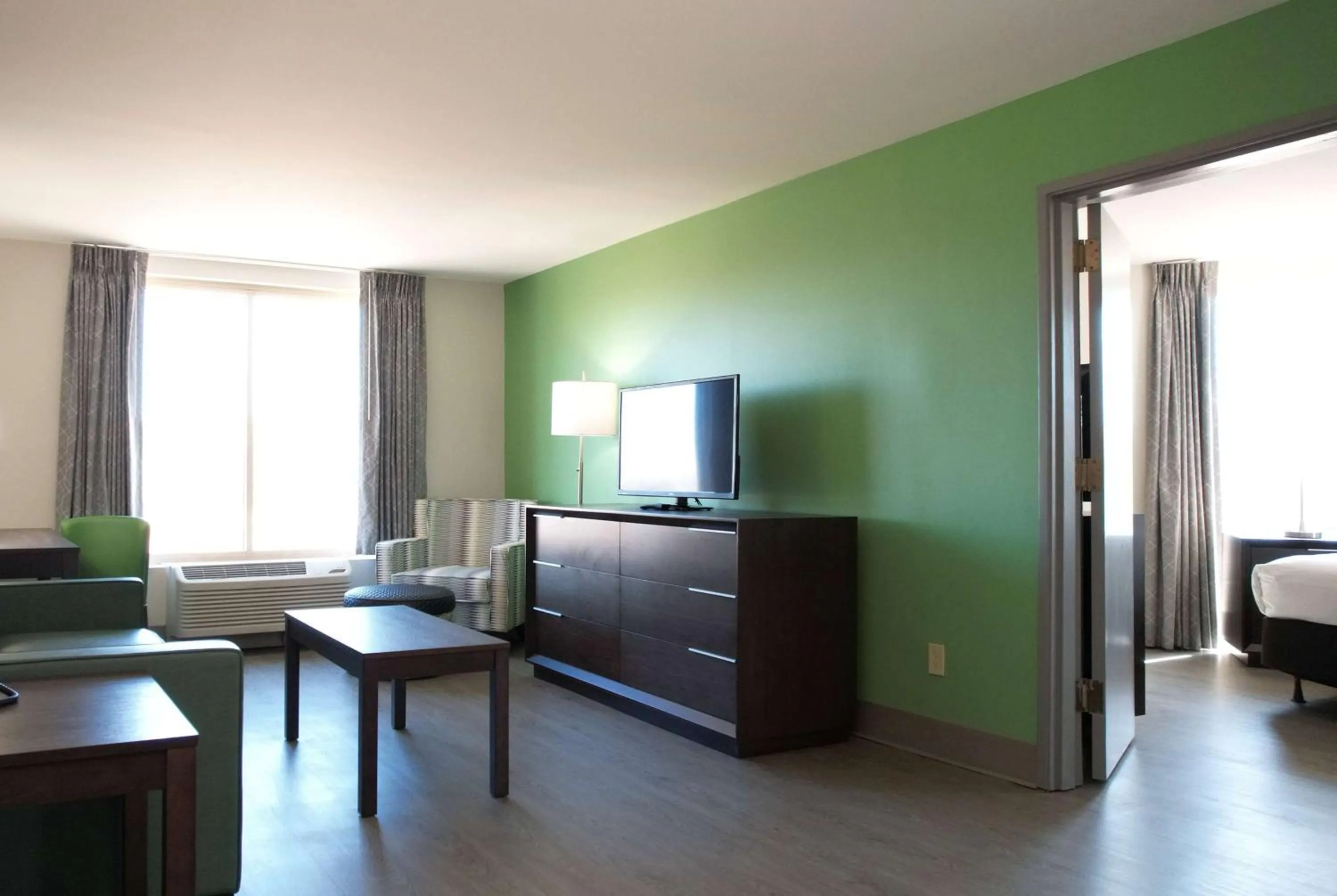 Photo of the whole room, Bed in Fitz Tunica Casino & Hotel, Trademark Collection by Wyndham