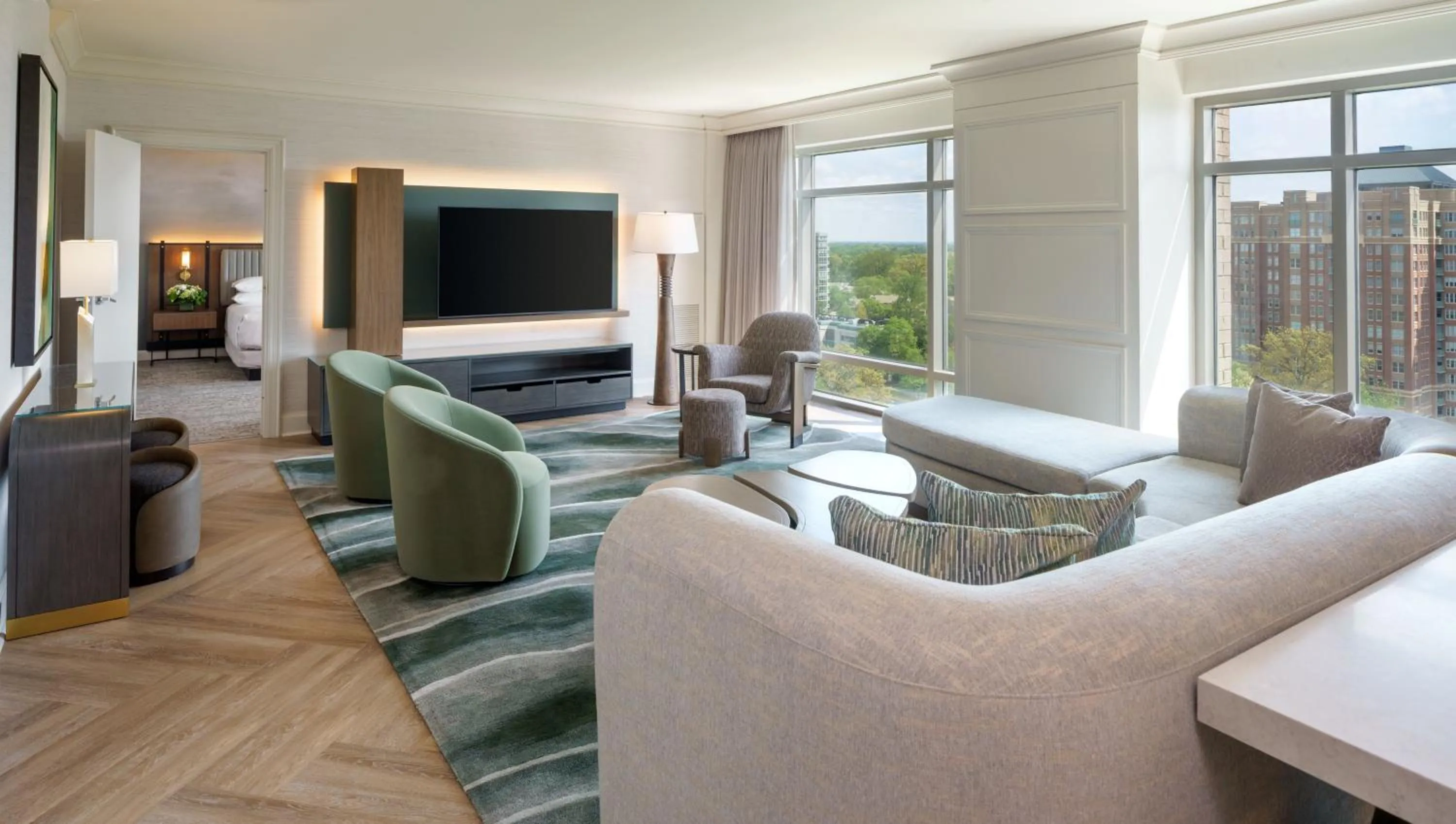 Hyatt Regency Reston