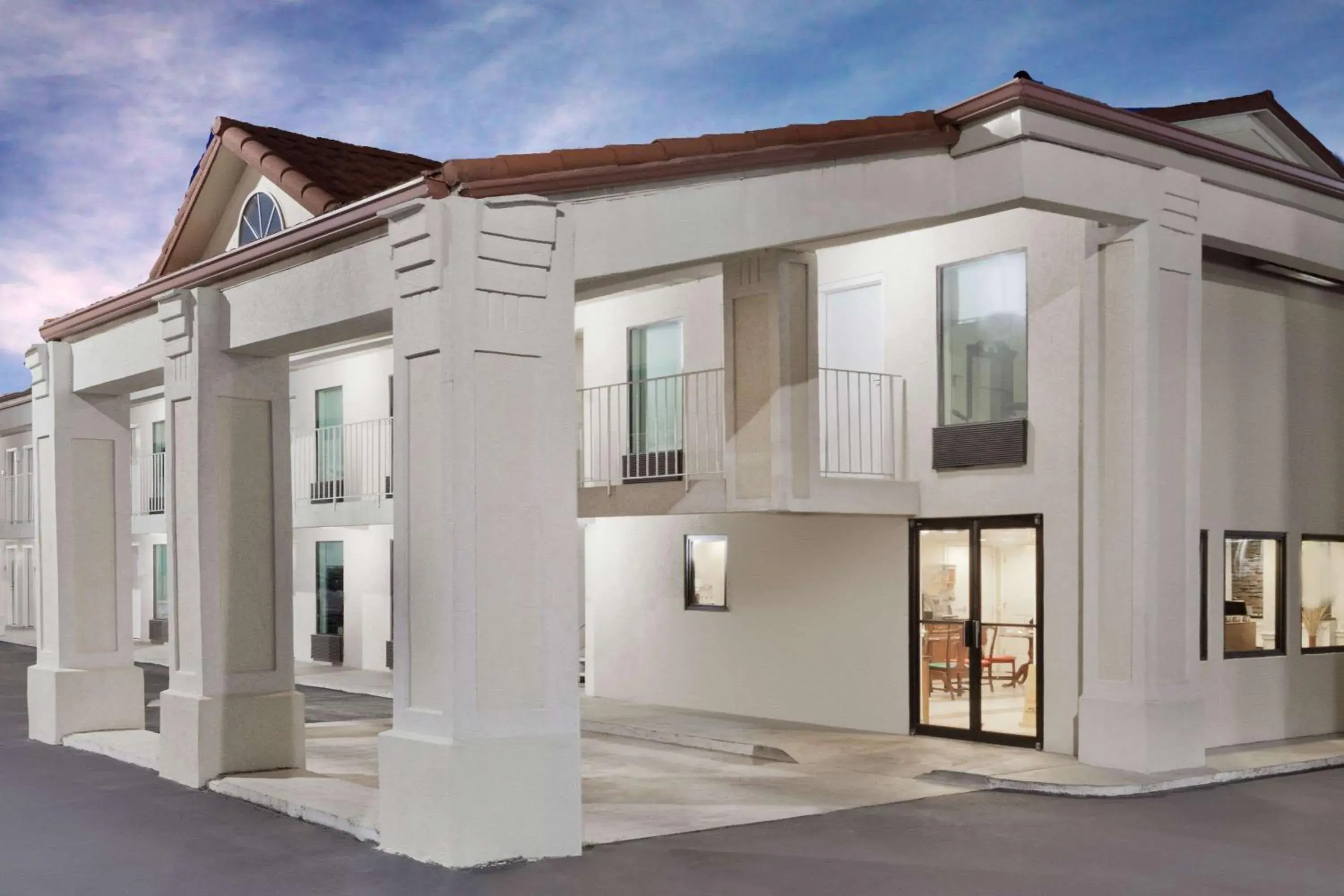 Super 8 by Wyndham Ringgold Chattanooga Area Super 8 by Wyndham Ringgold Chattanooga Area