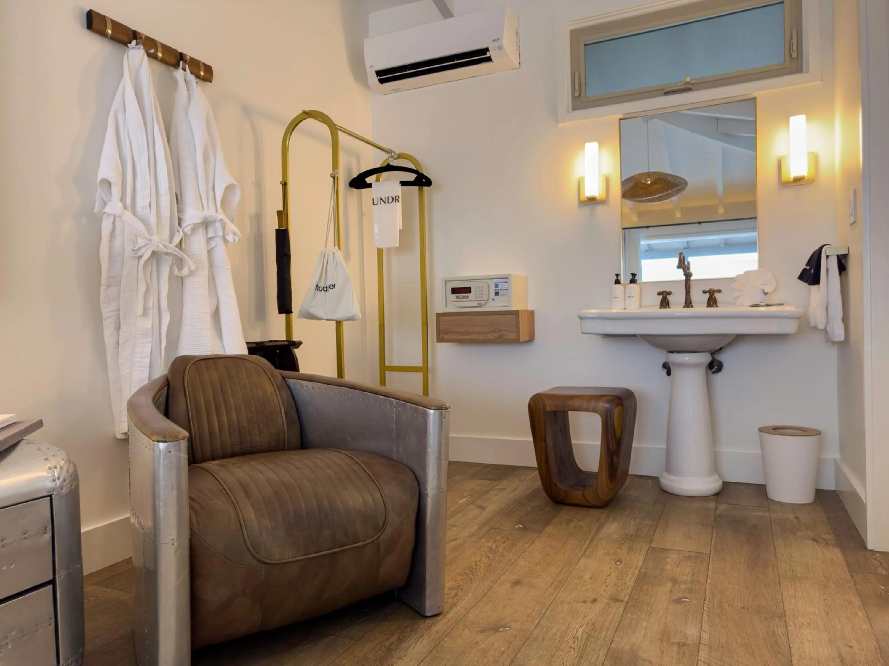 The Montauk Beach House