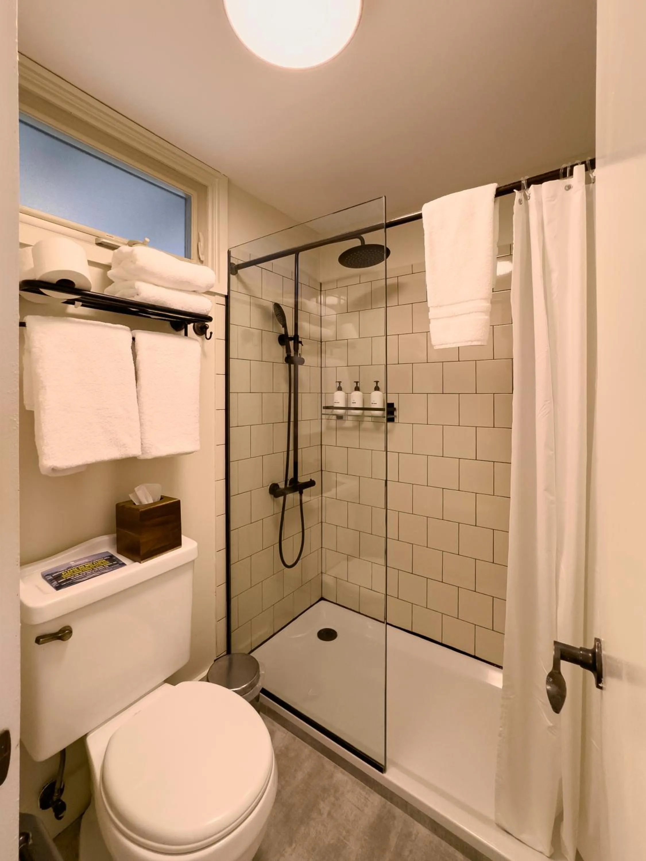 The Montauk Beach House