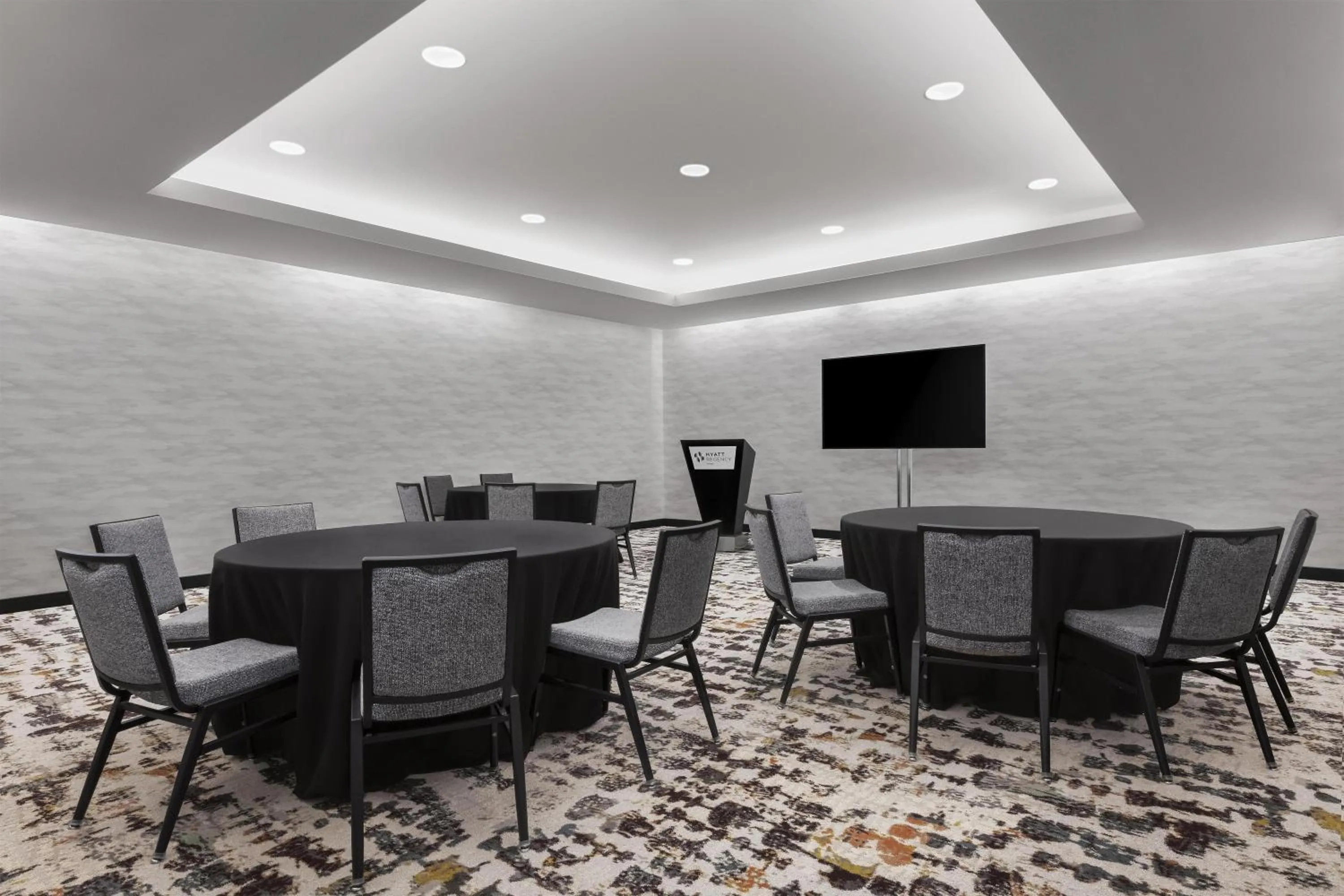 Meeting/conference room in Hyatt Regency Irvine