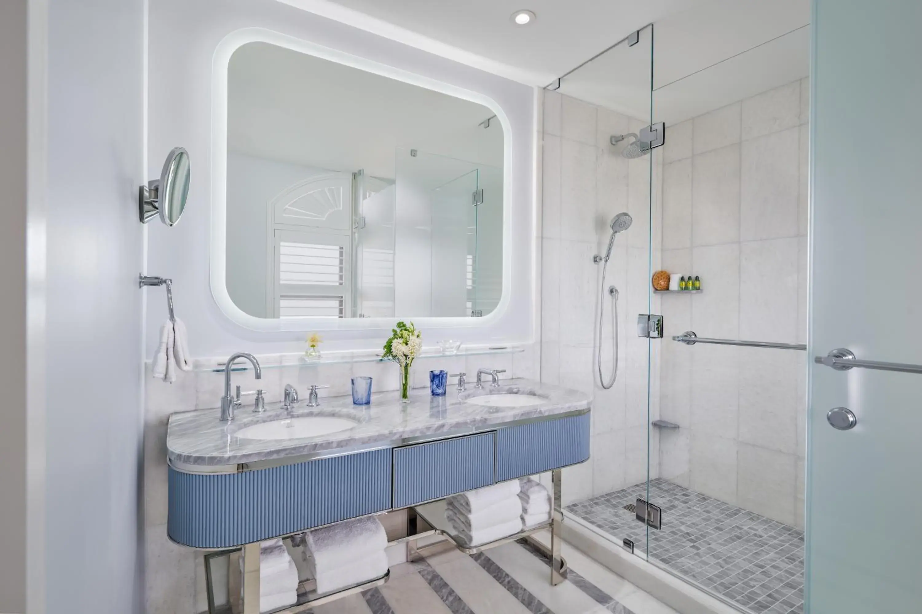 Flagler Club Ocean View Suite in The Breakers Palm Beach Flagler Club Ocean View Suite in The Breakers Palm Beach