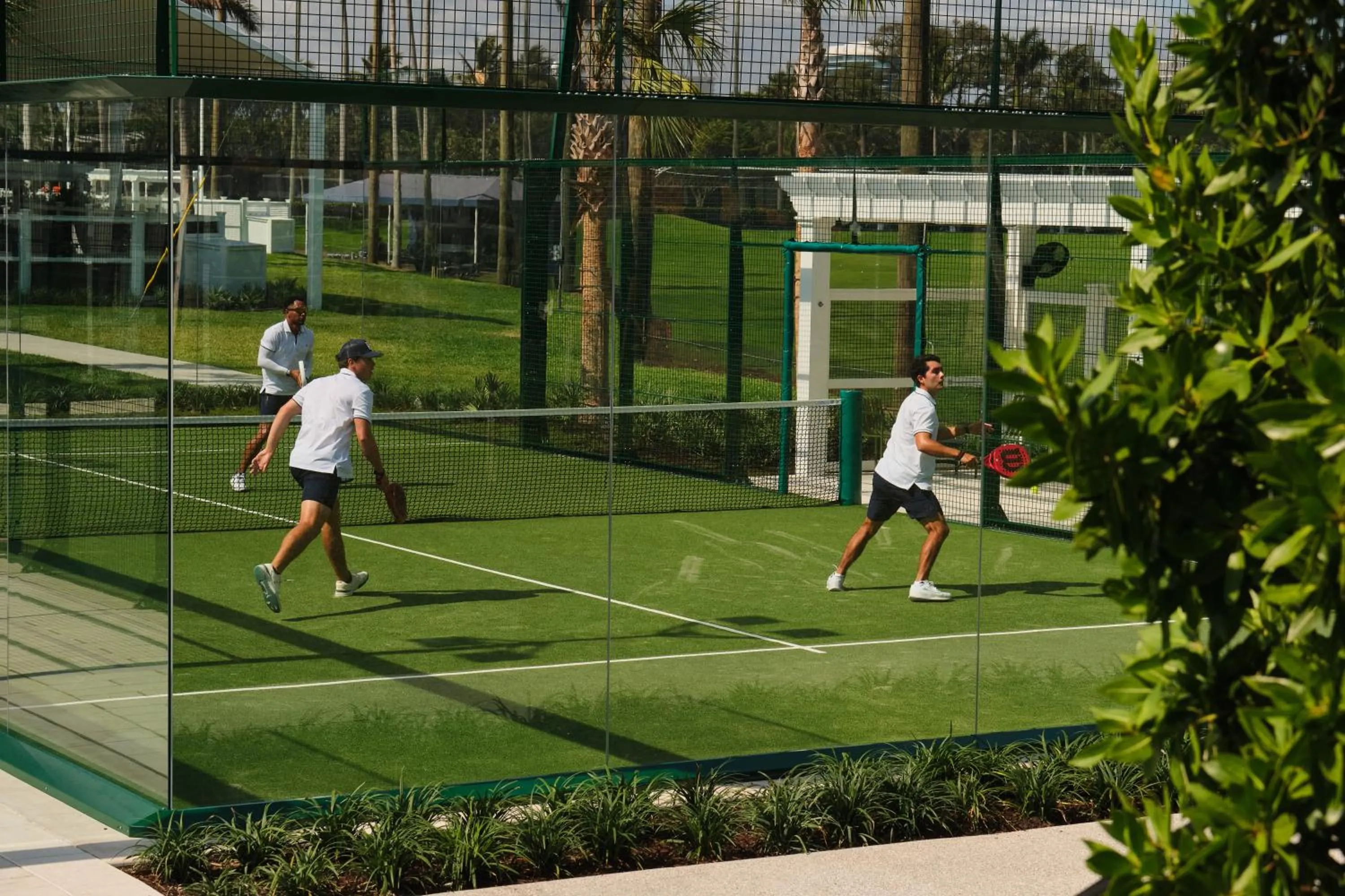 Sports in The Breakers Palm Beach