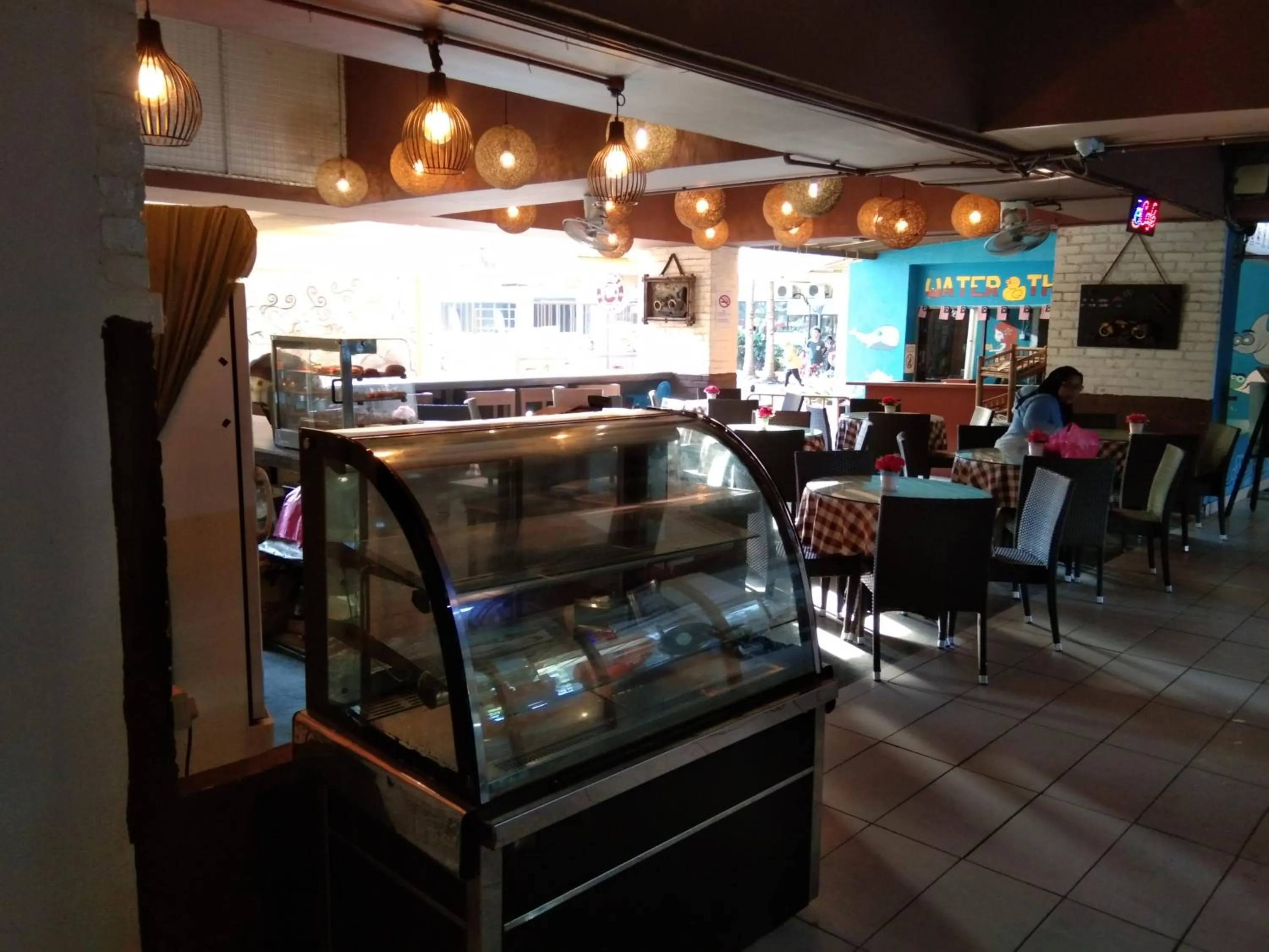 Gold Coast Morib International Resort 摩立黄金海岸度假屋