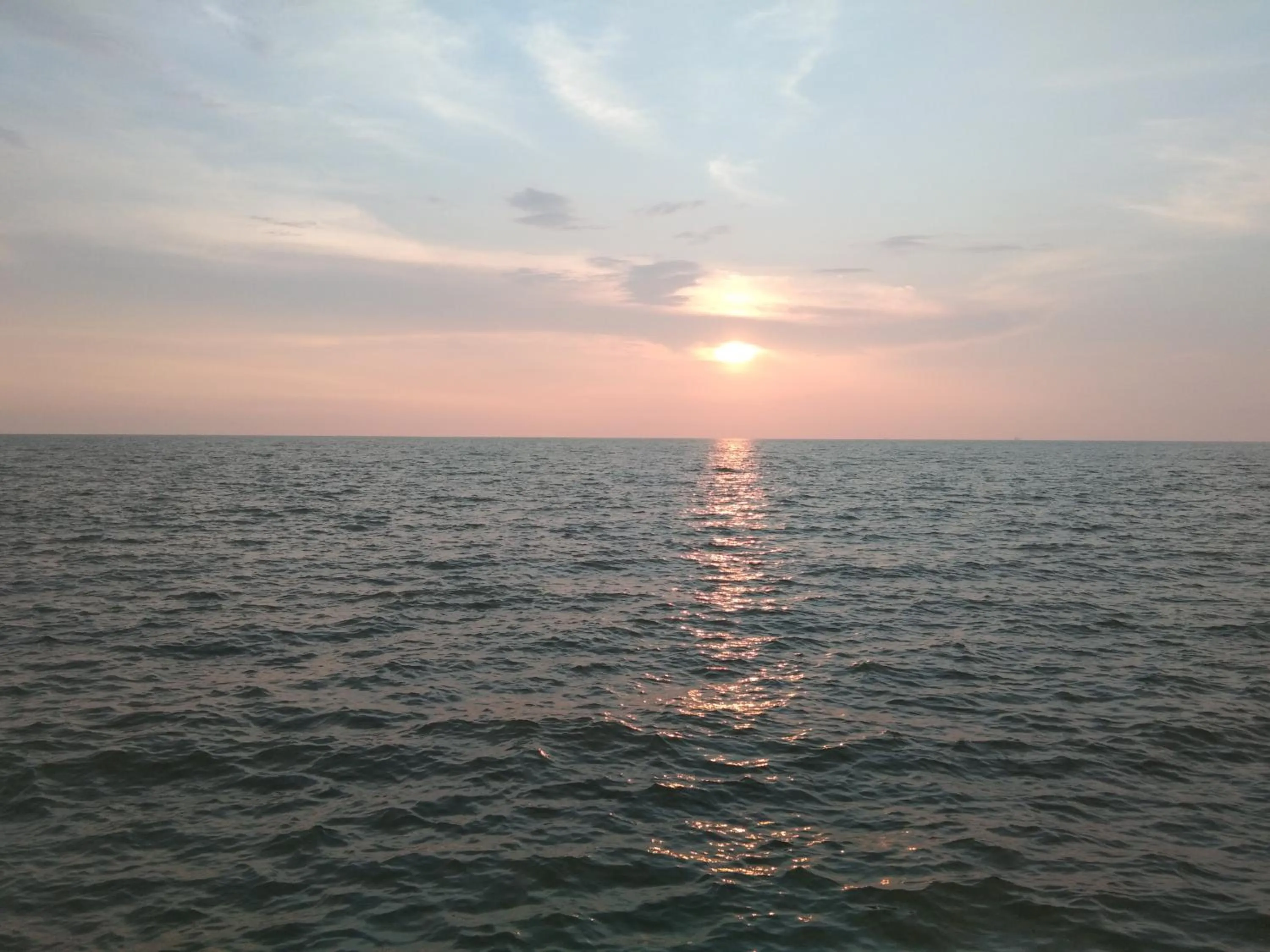 Gold Coast Morib International Resort 摩立黄金海岸度假屋