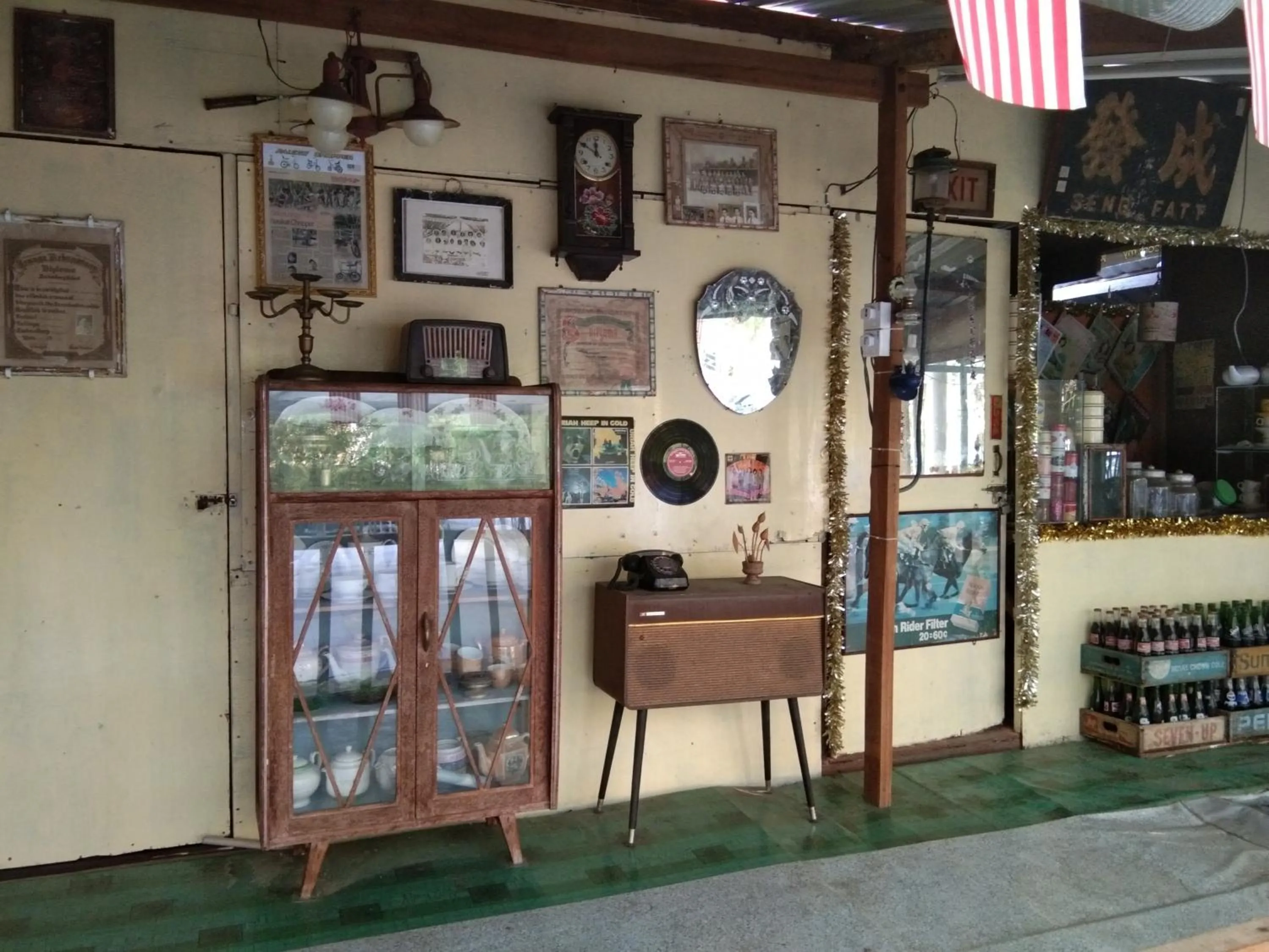 Gold Coast Morib International Resort 摩立黄金海岸度假屋