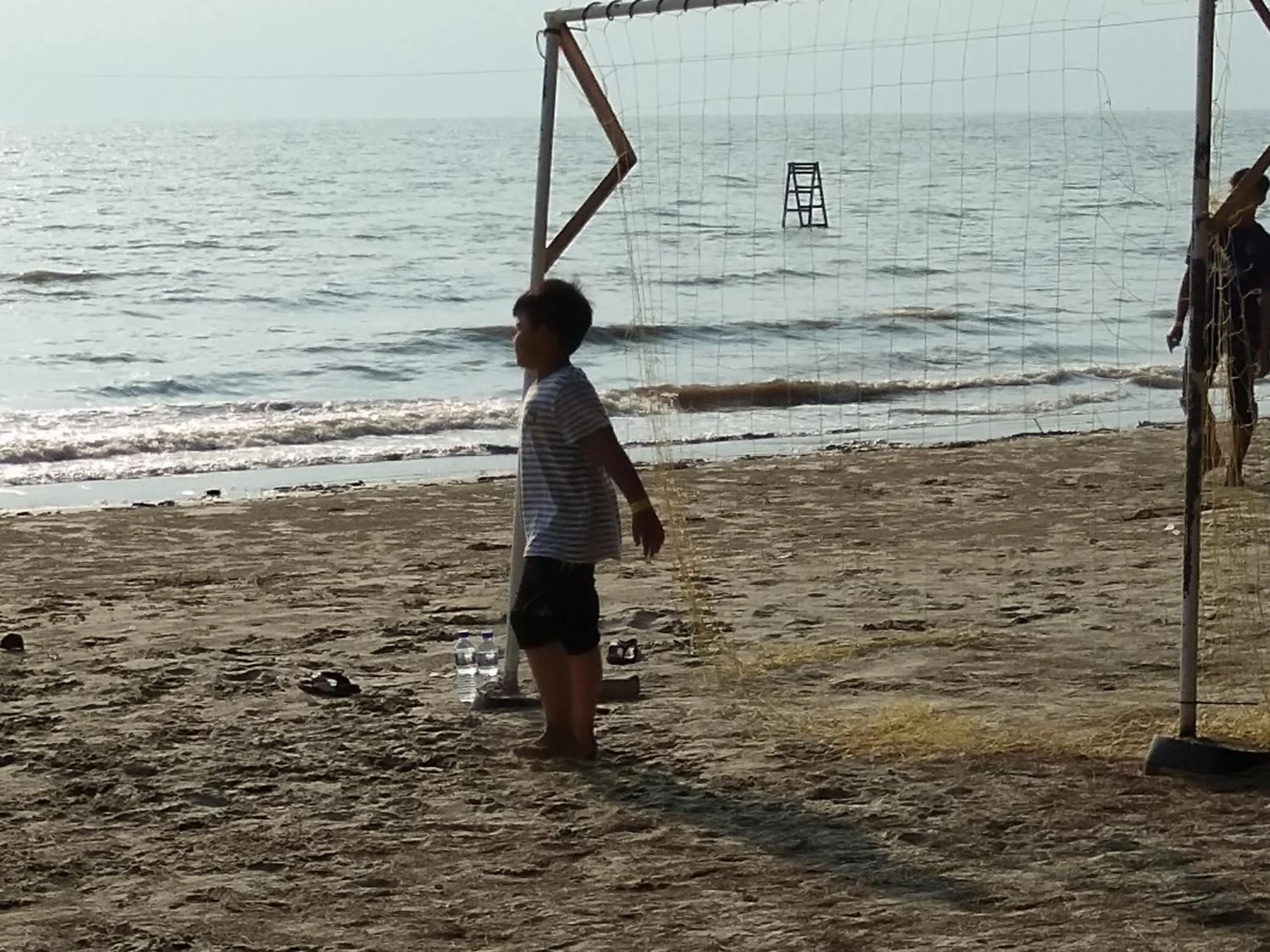 Gold Coast Morib International Resort 摩立黄金海岸度假屋