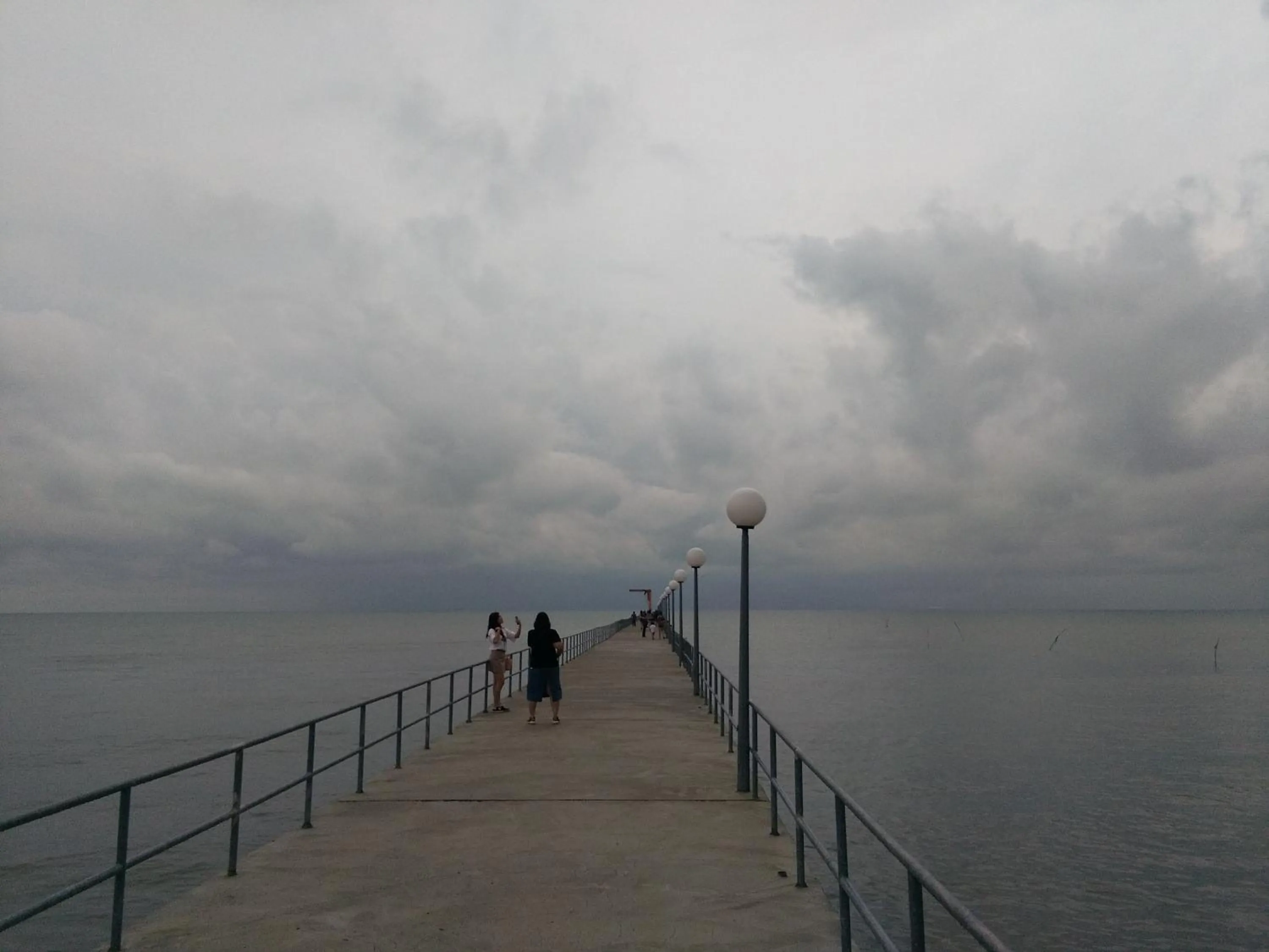 Gold Coast Morib International Resort 摩立黄金海岸度假屋