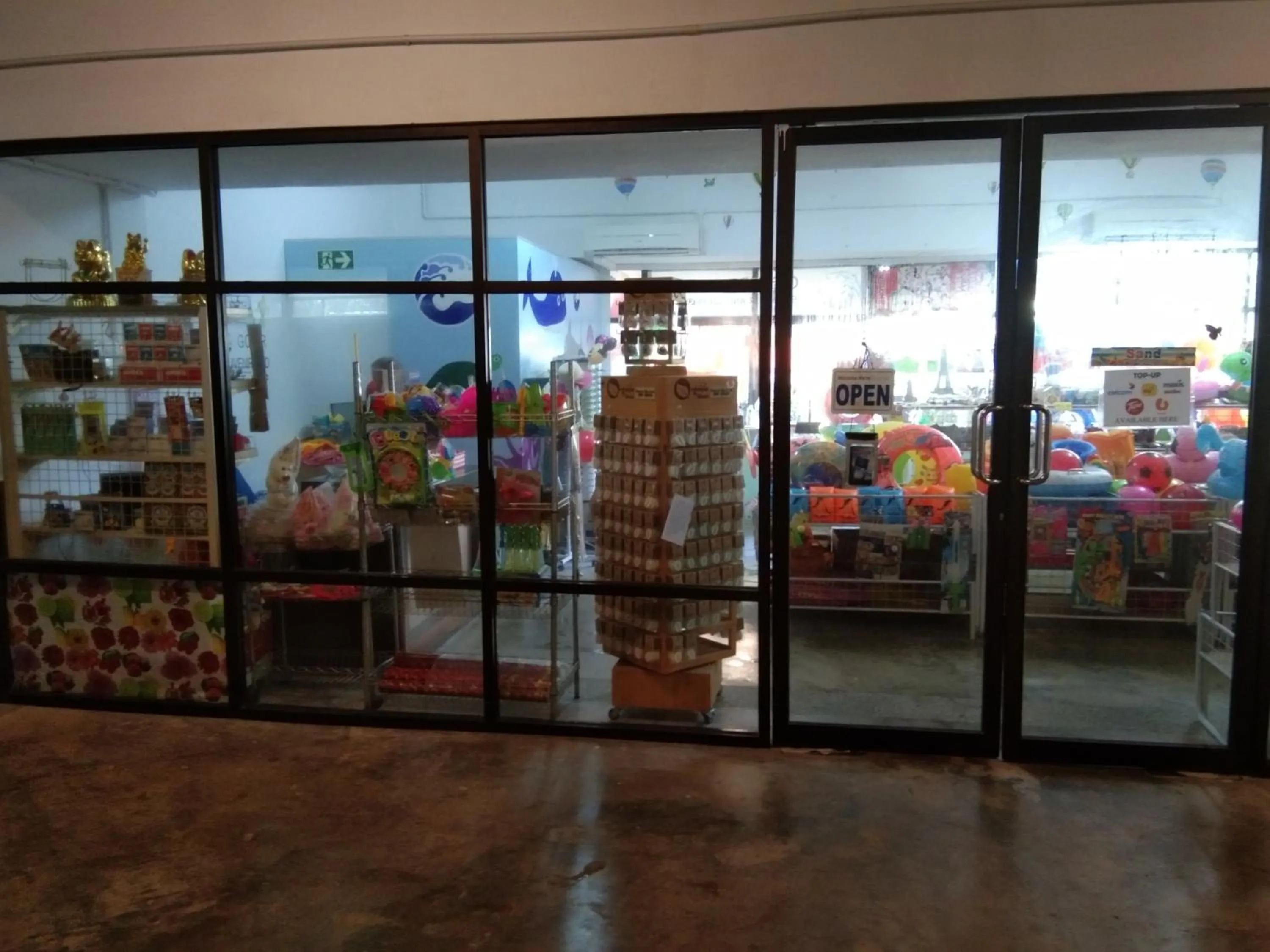 Gold Coast Morib International Resort 摩立黄金海岸度假屋