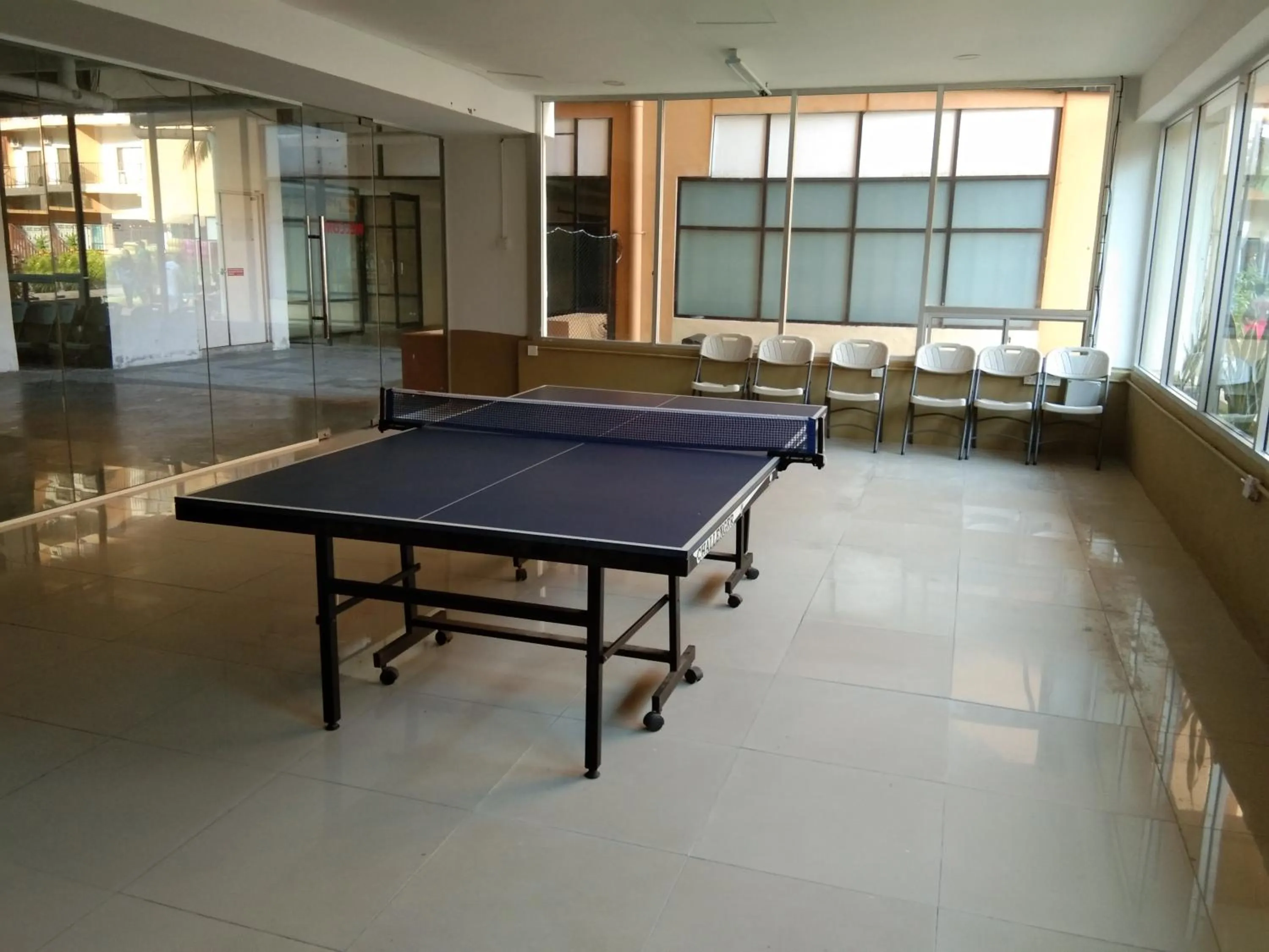 Gold Coast Morib International Resort 摩立黄金海岸度假屋