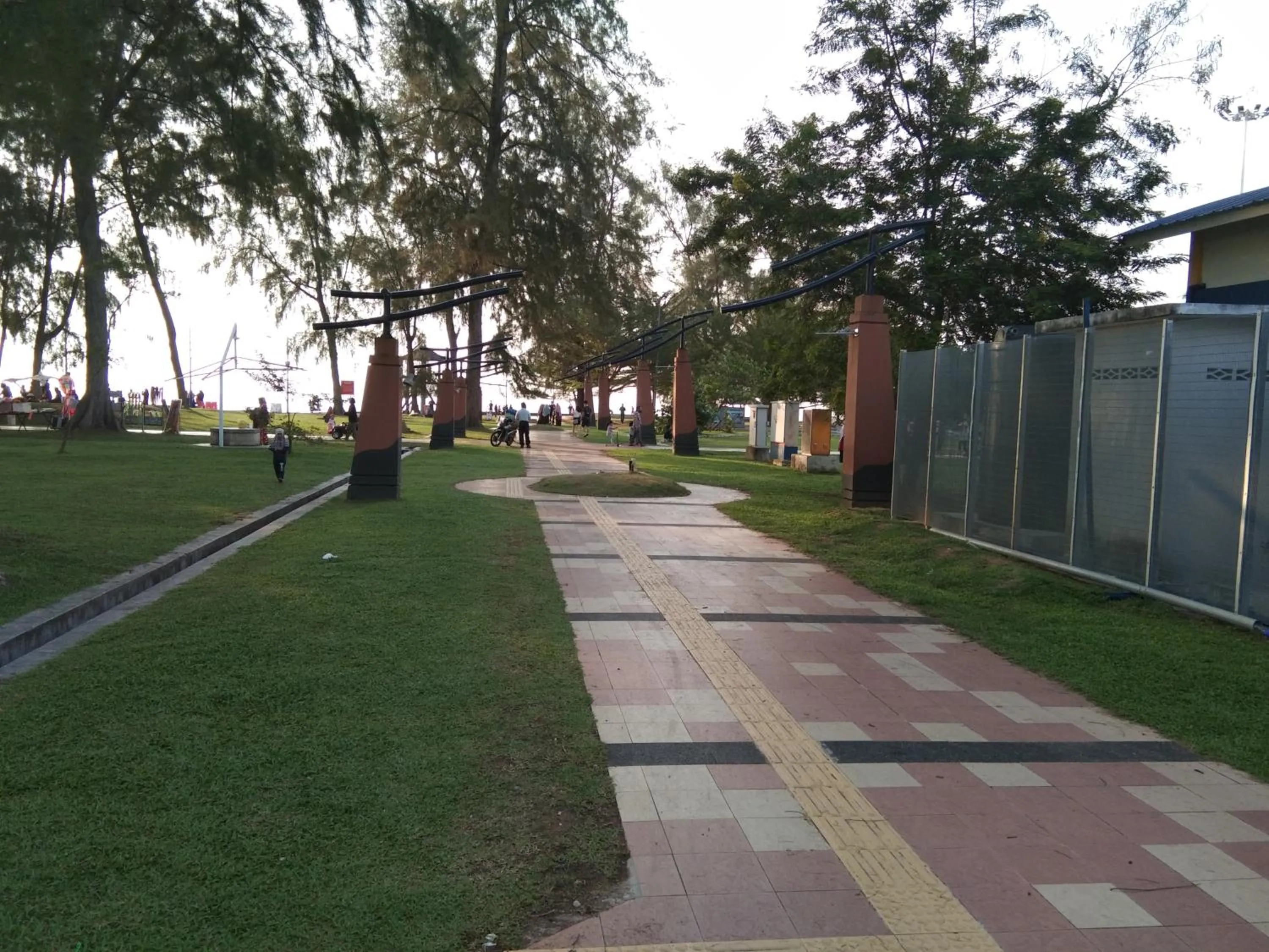 Gold Coast Morib International Resort 摩立黄金海岸度假屋