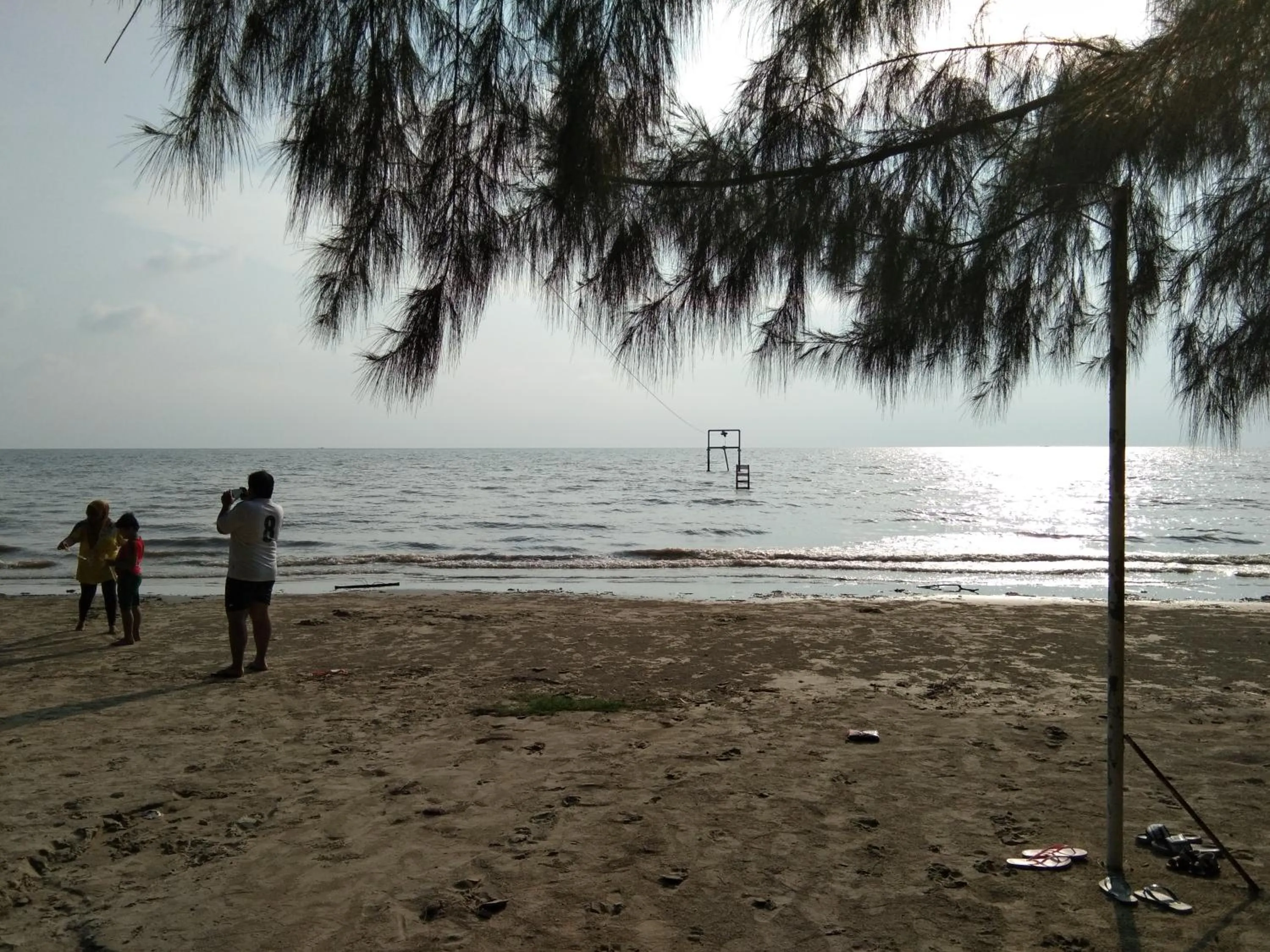 Gold Coast Morib International Resort 摩立黄金海岸度假屋