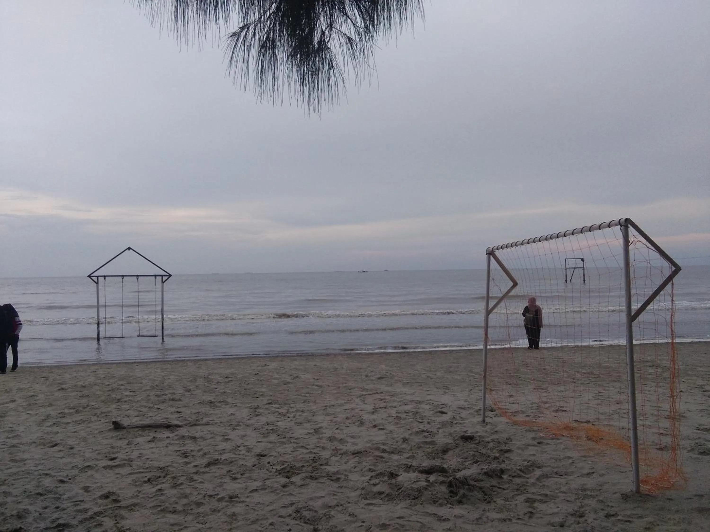 Gold Coast Morib International Resort 摩立黄金海岸度假屋