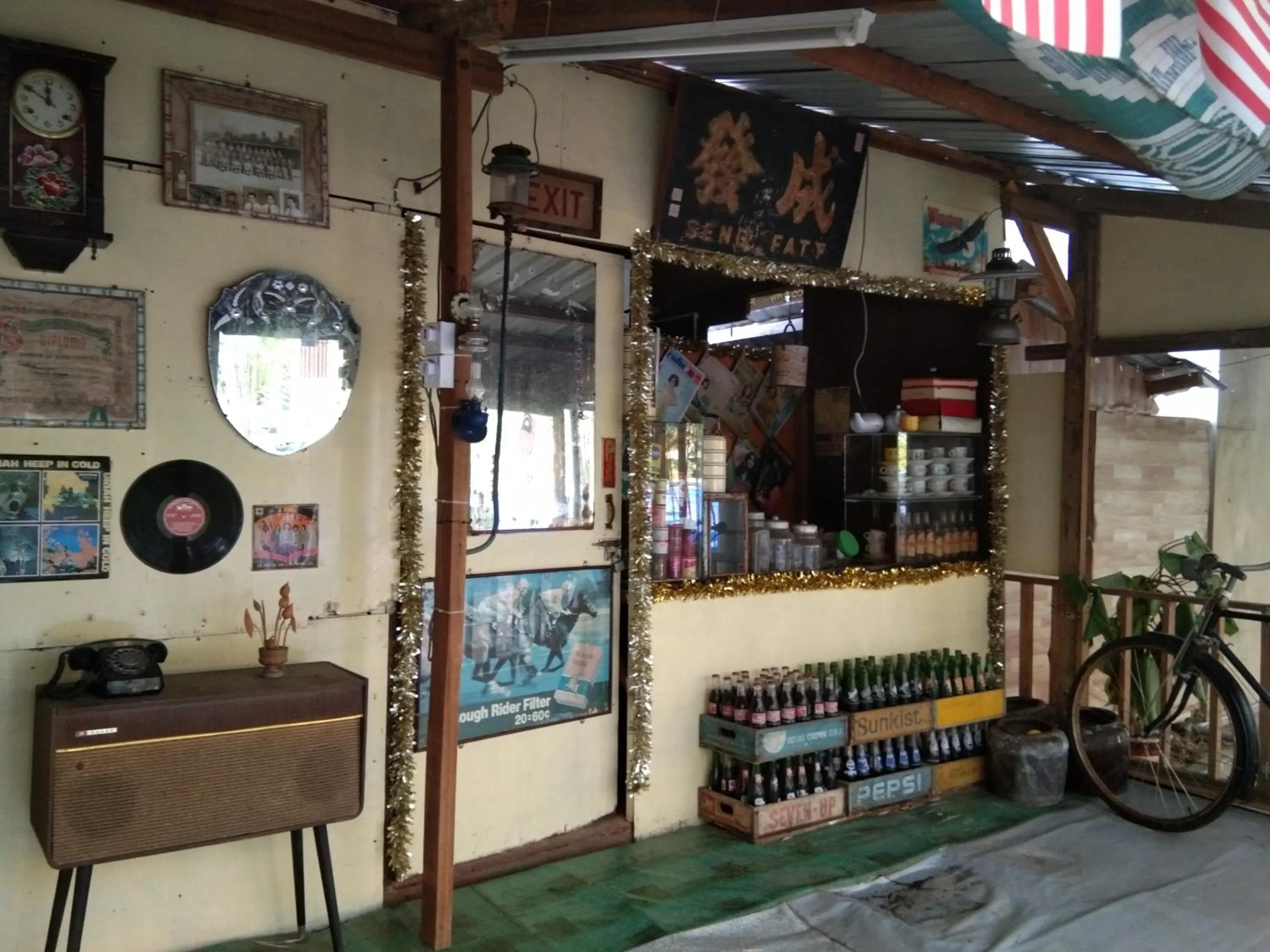 Gold Coast Morib International Resort 摩立黄金海岸度假屋