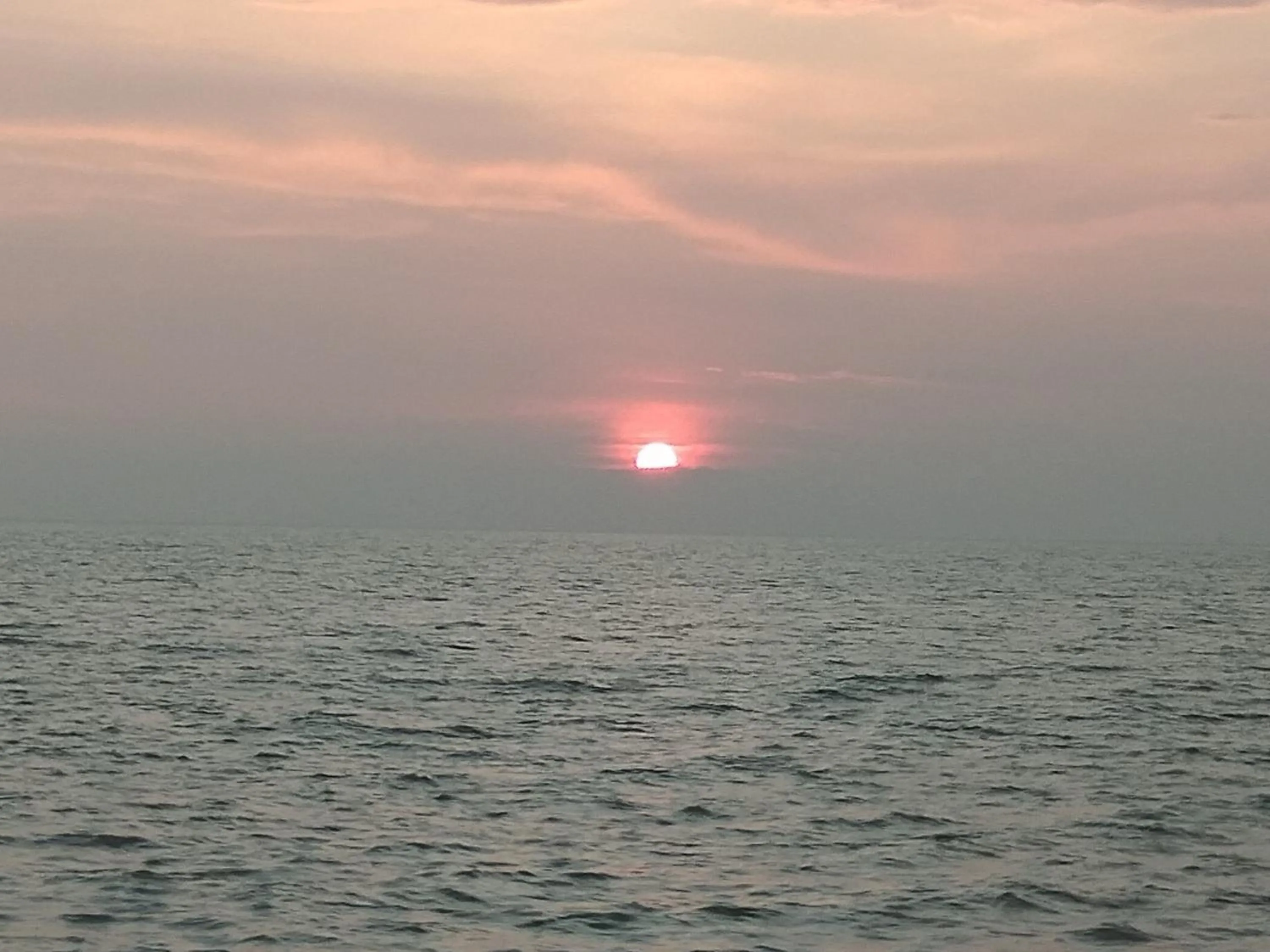 Gold Coast Morib International Resort 摩立黄金海岸度假屋