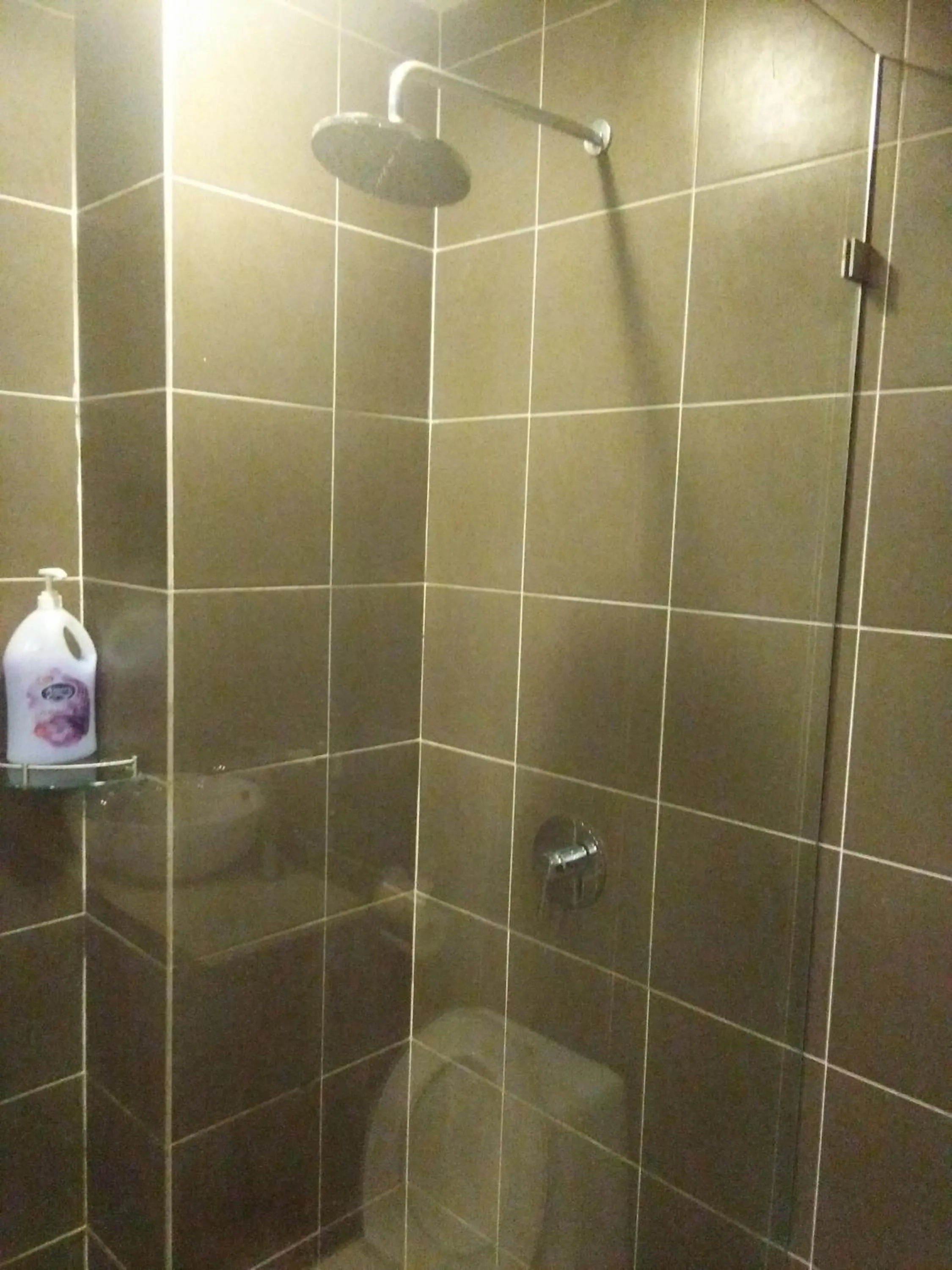 Gold Coast Morib International Resort 摩立黄金海岸度假屋