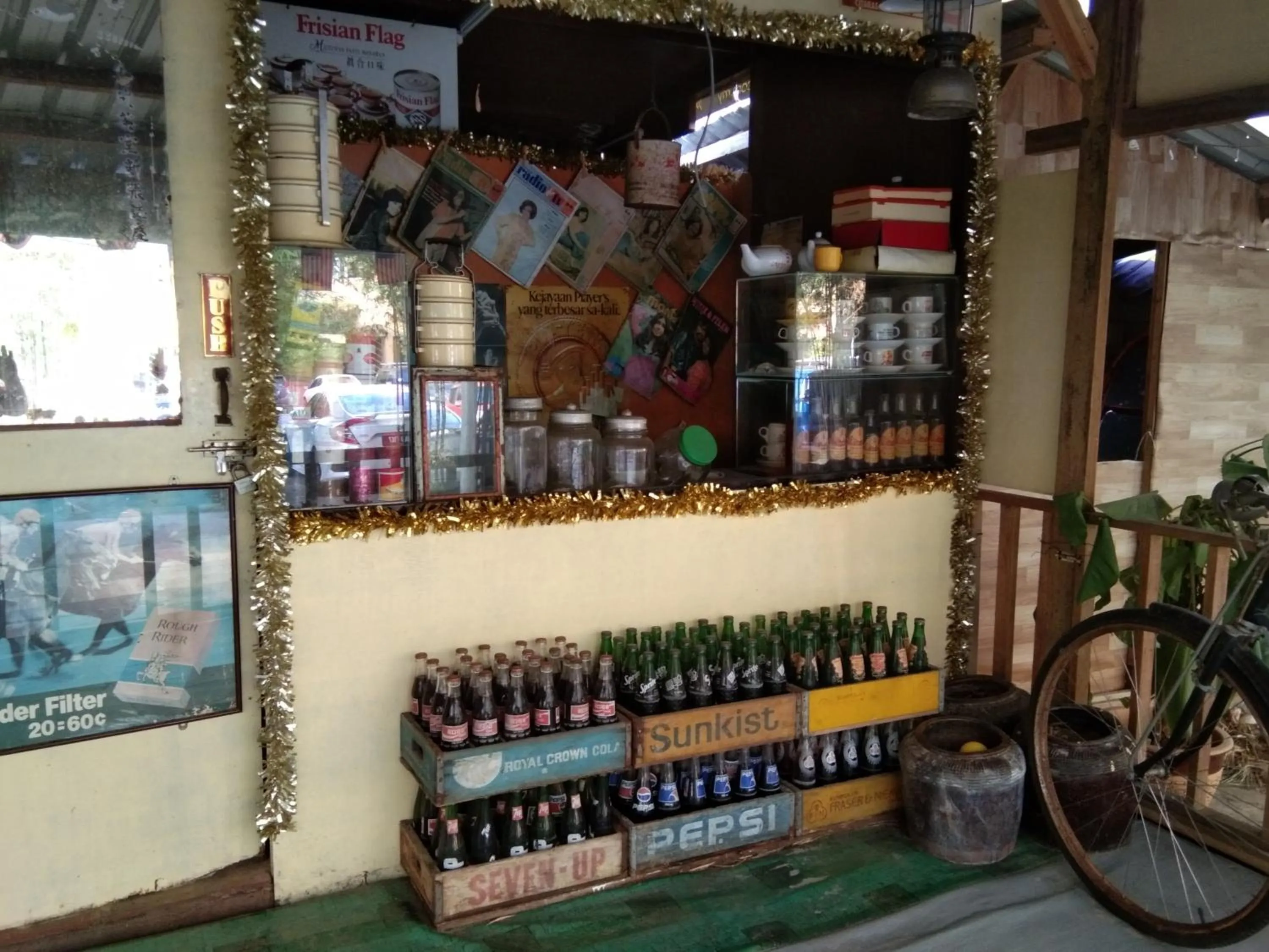 Gold Coast Morib International Resort 摩立黄金海岸度假屋